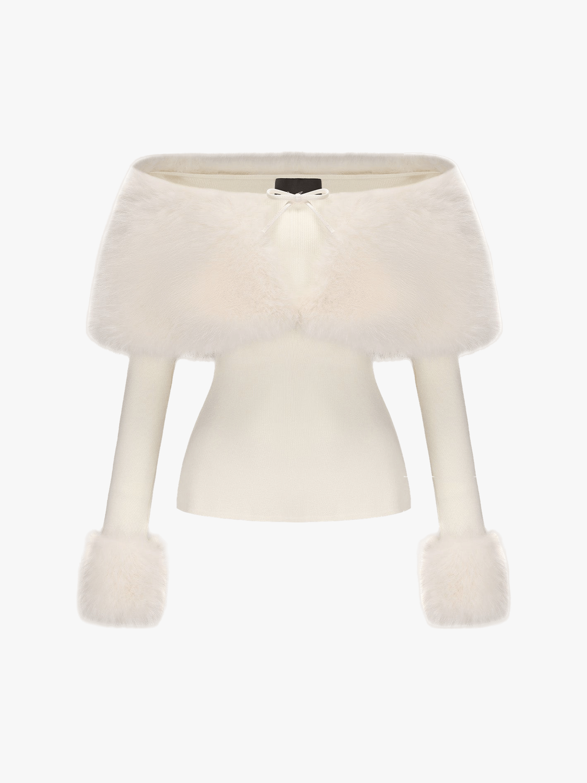 Nadine Top made by Nana Jacqueline