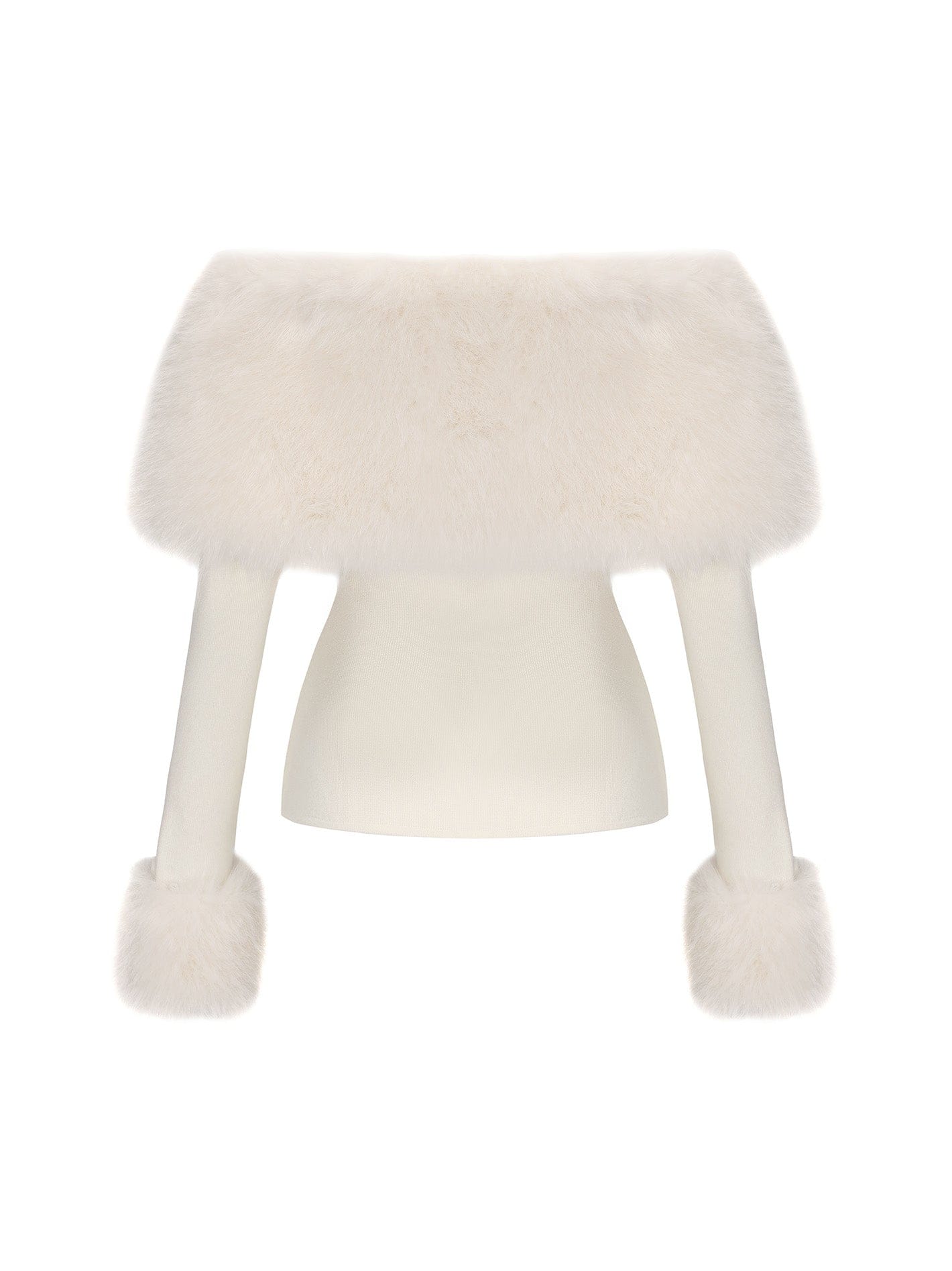 Nadine Top made by Nana Jacqueline