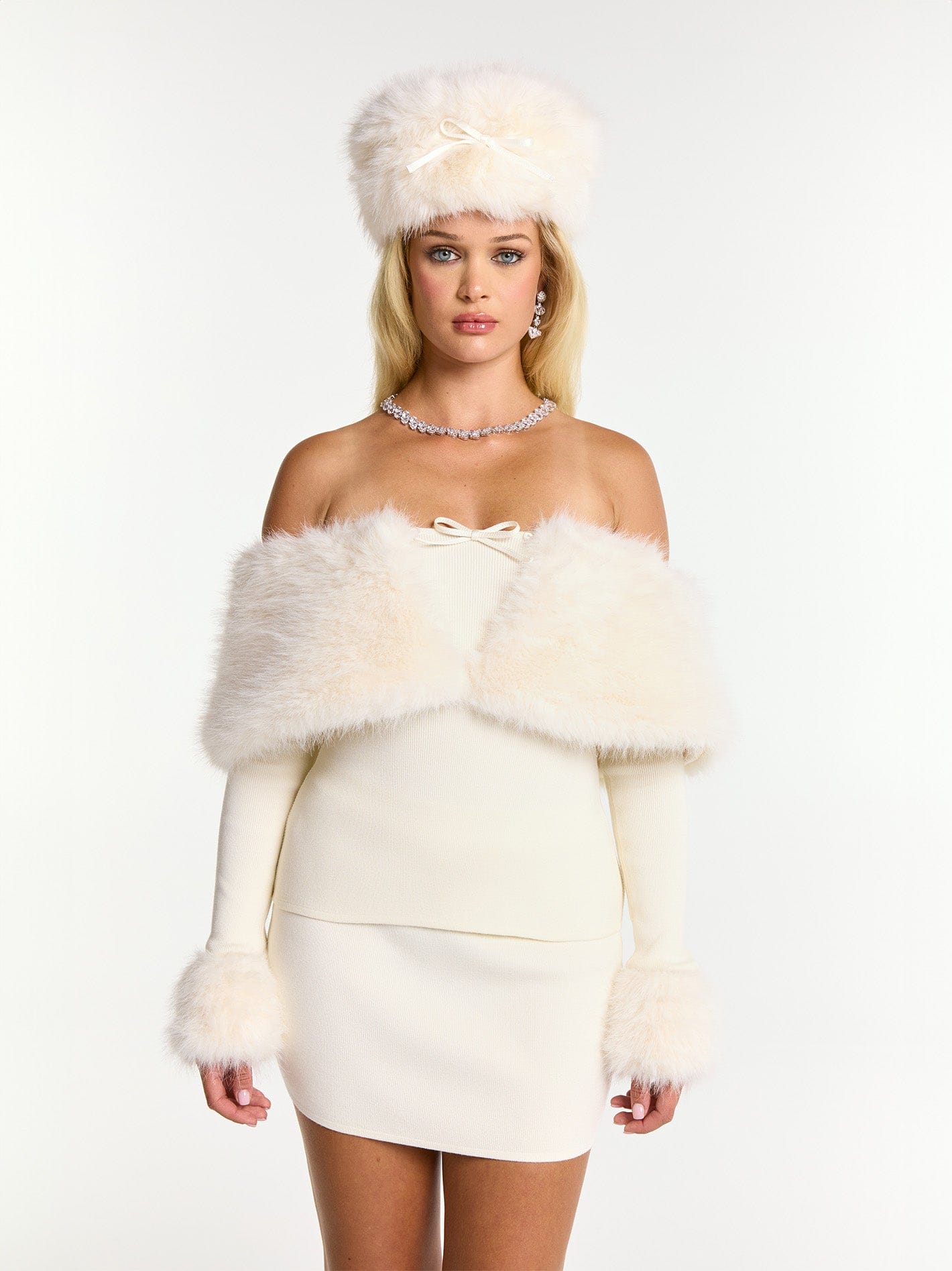 Nadine Top made by Nana Jacqueline