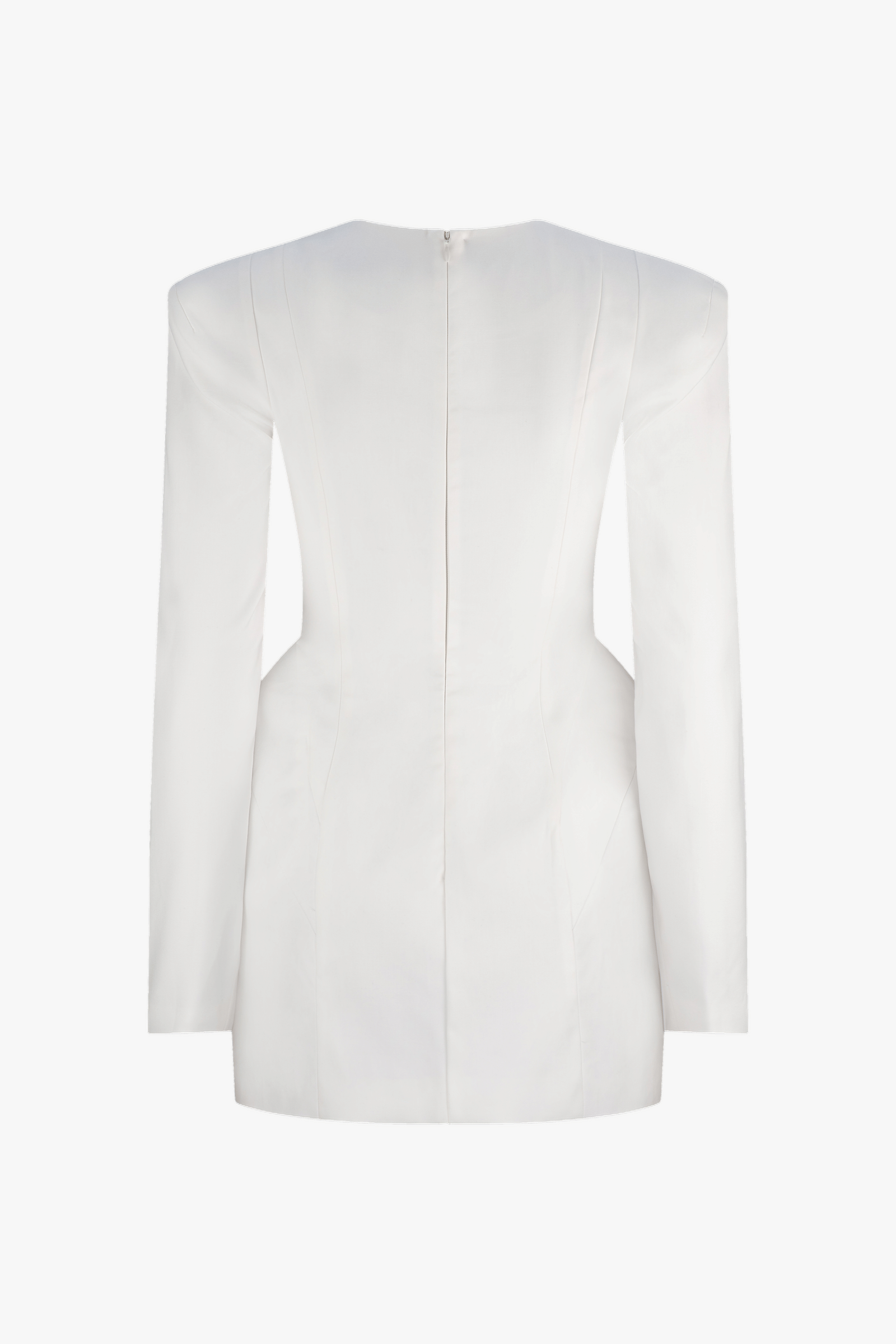 Florence Dress made by Atoir