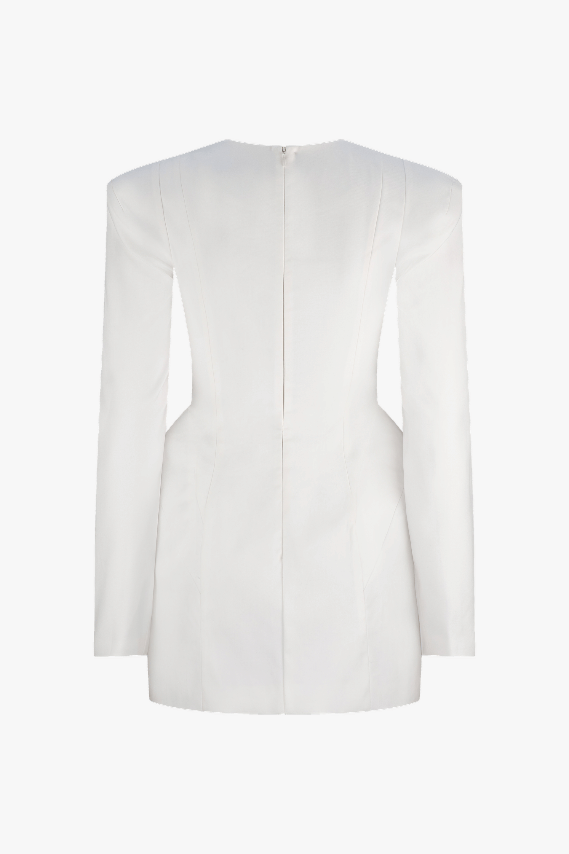 Florence Dress made by Atoir