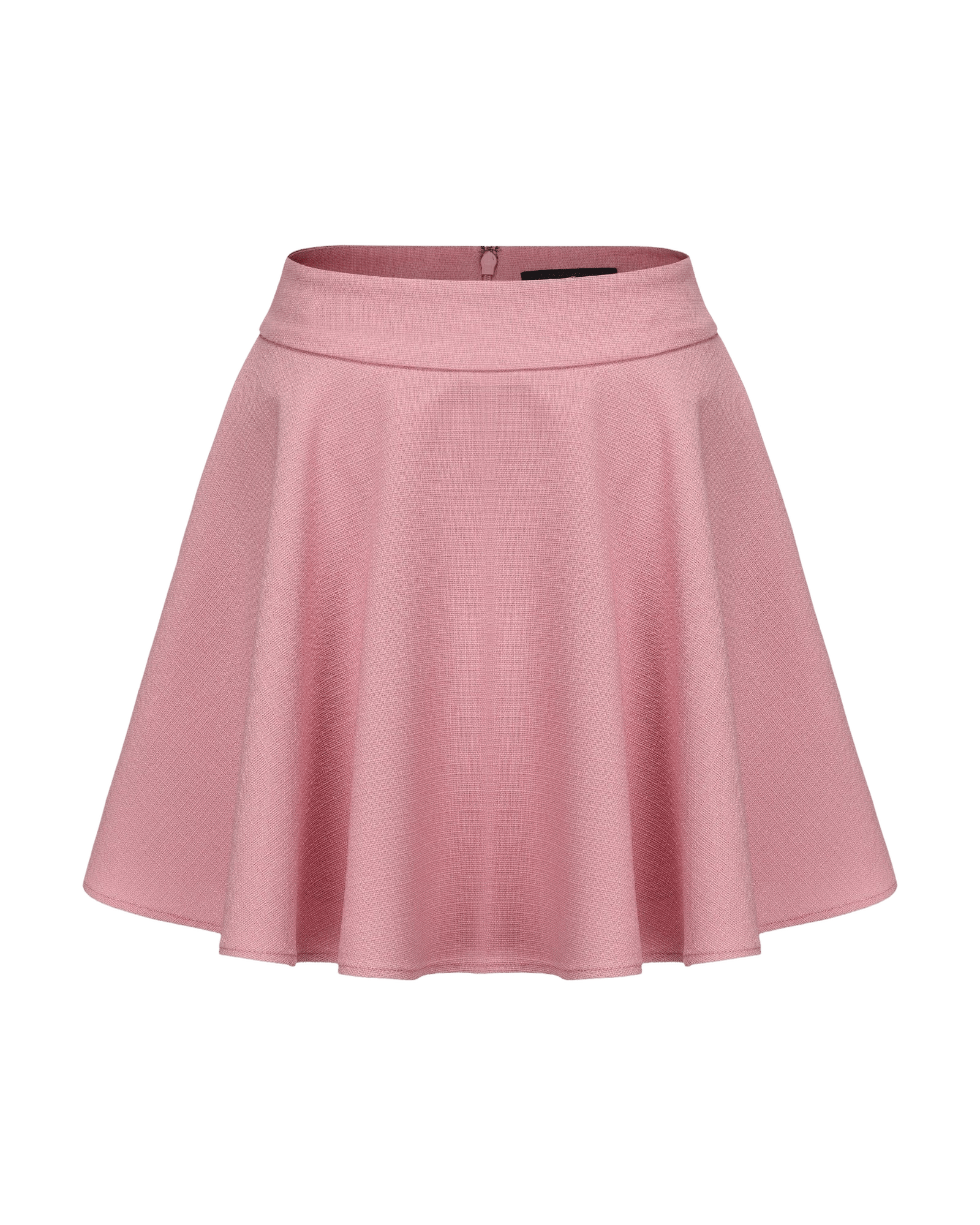Blakely Skirt (Pink) made by Nana Jacqueline