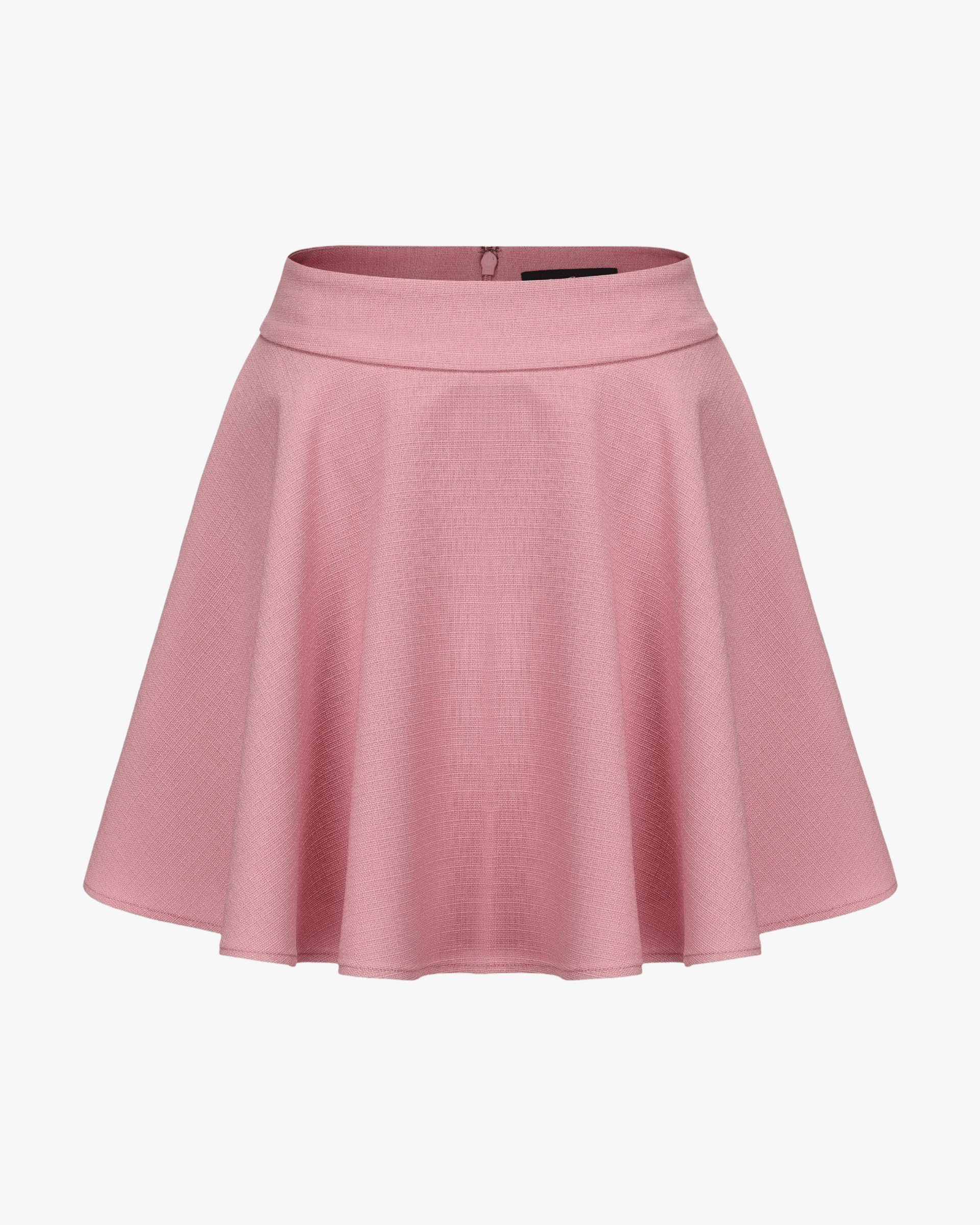 Blakely Skirt (Pink) made by Nana Jacqueline