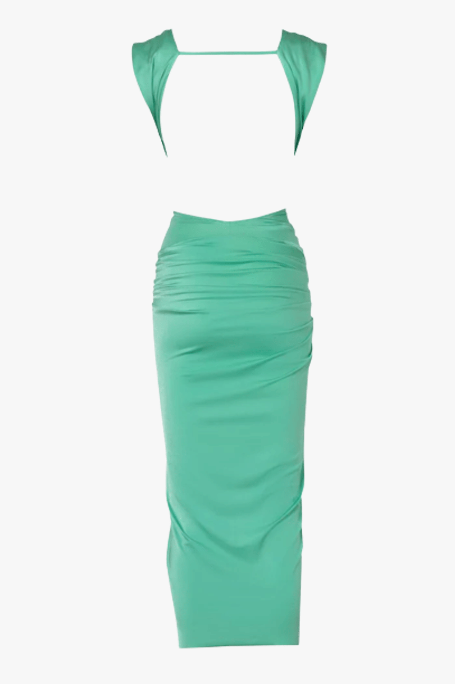 Mia Dress made by BAOBAB