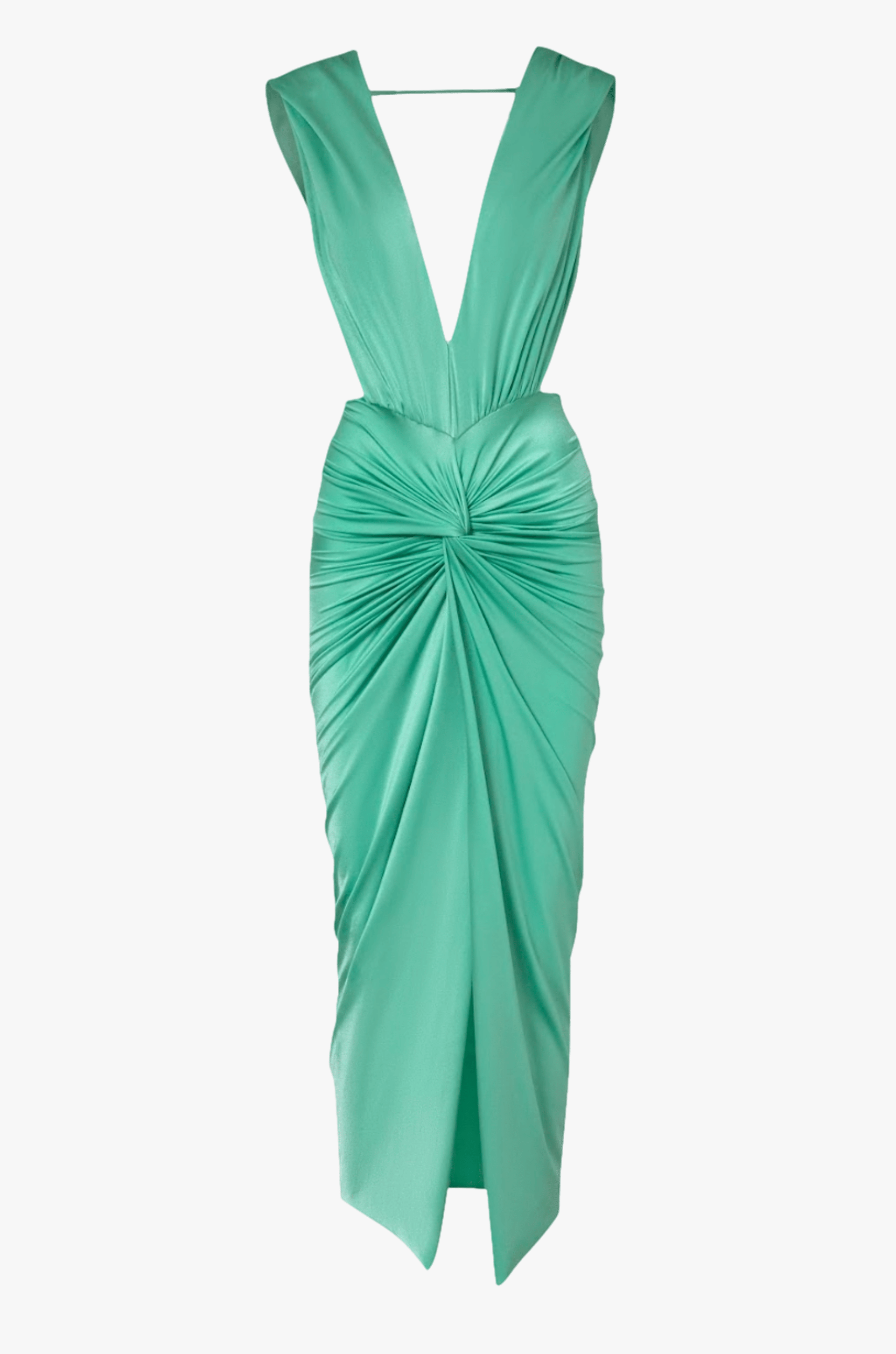 Mia Dress made by BAOBAB