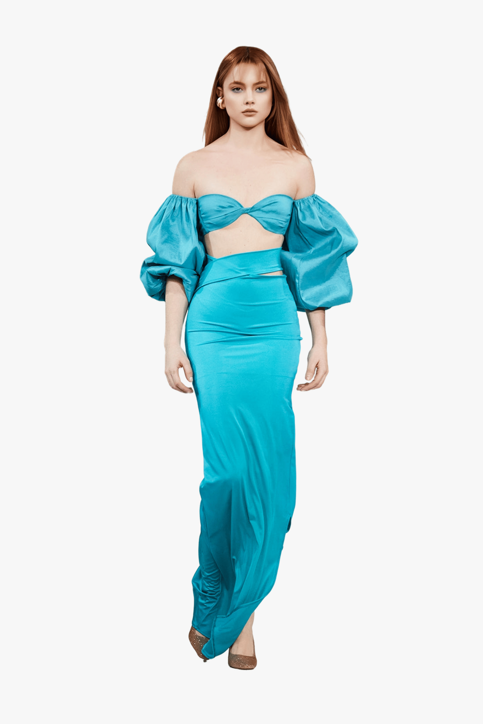 Tángara Skirt made by Lediel