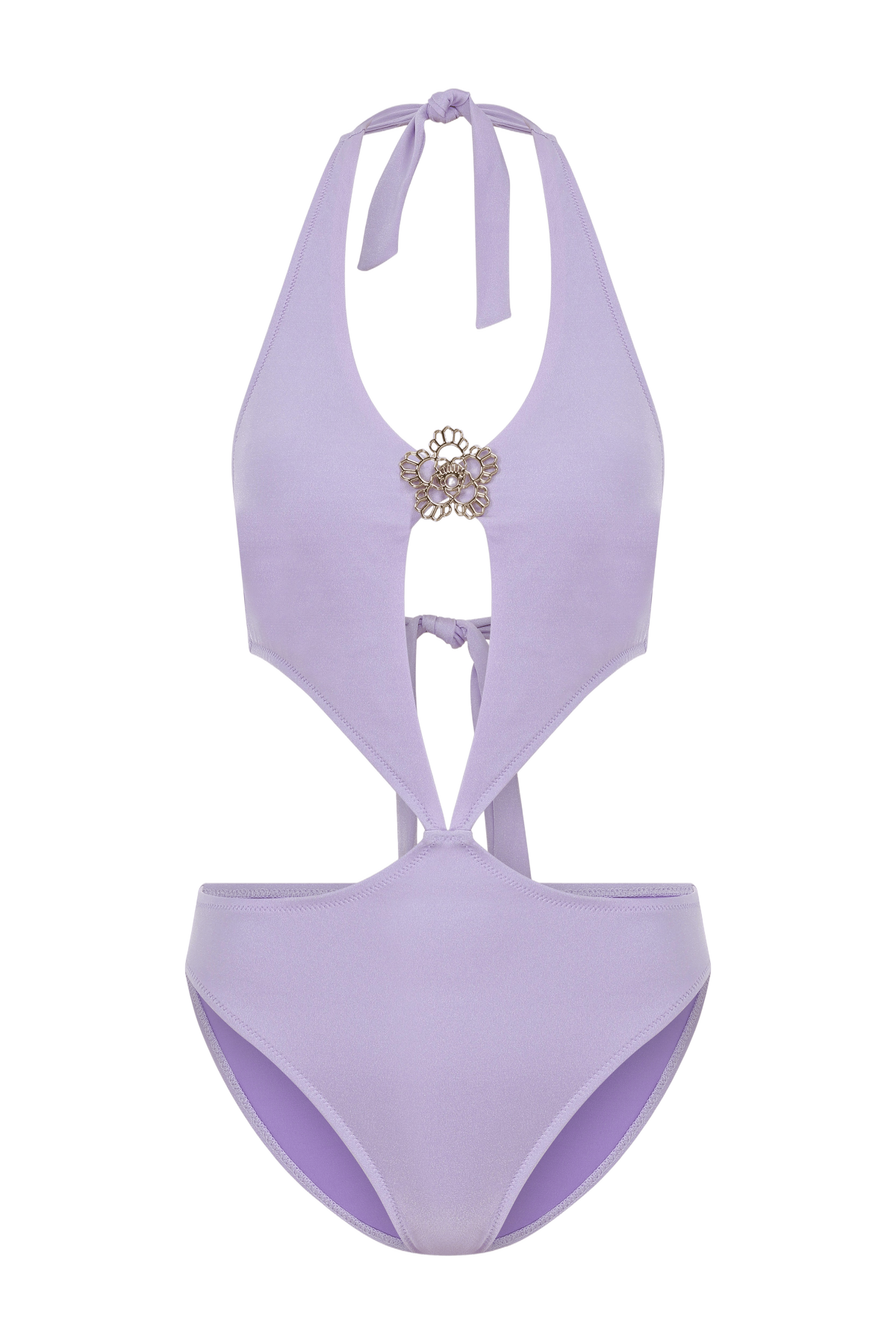 Mariposa Swimsuit made by Declara