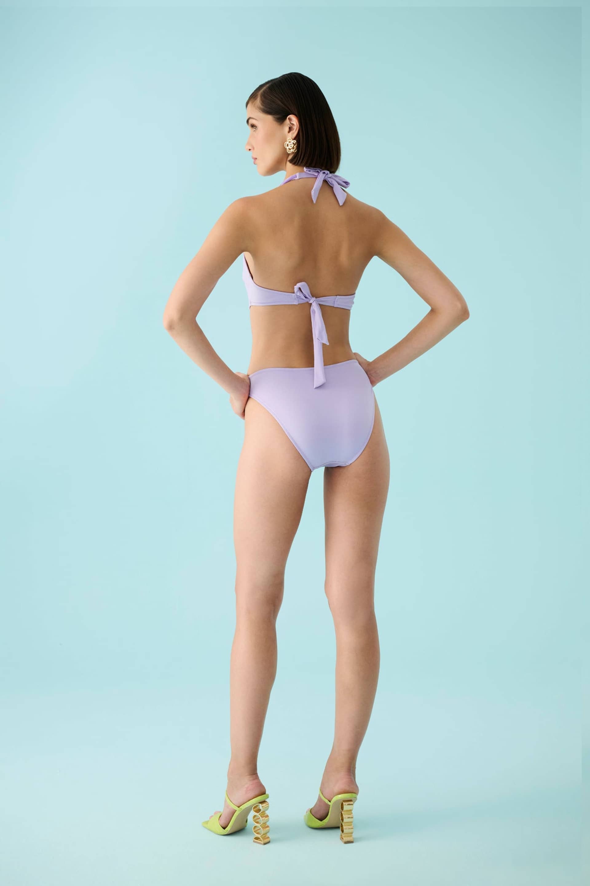 Mariposa Swimsuit made by Declara