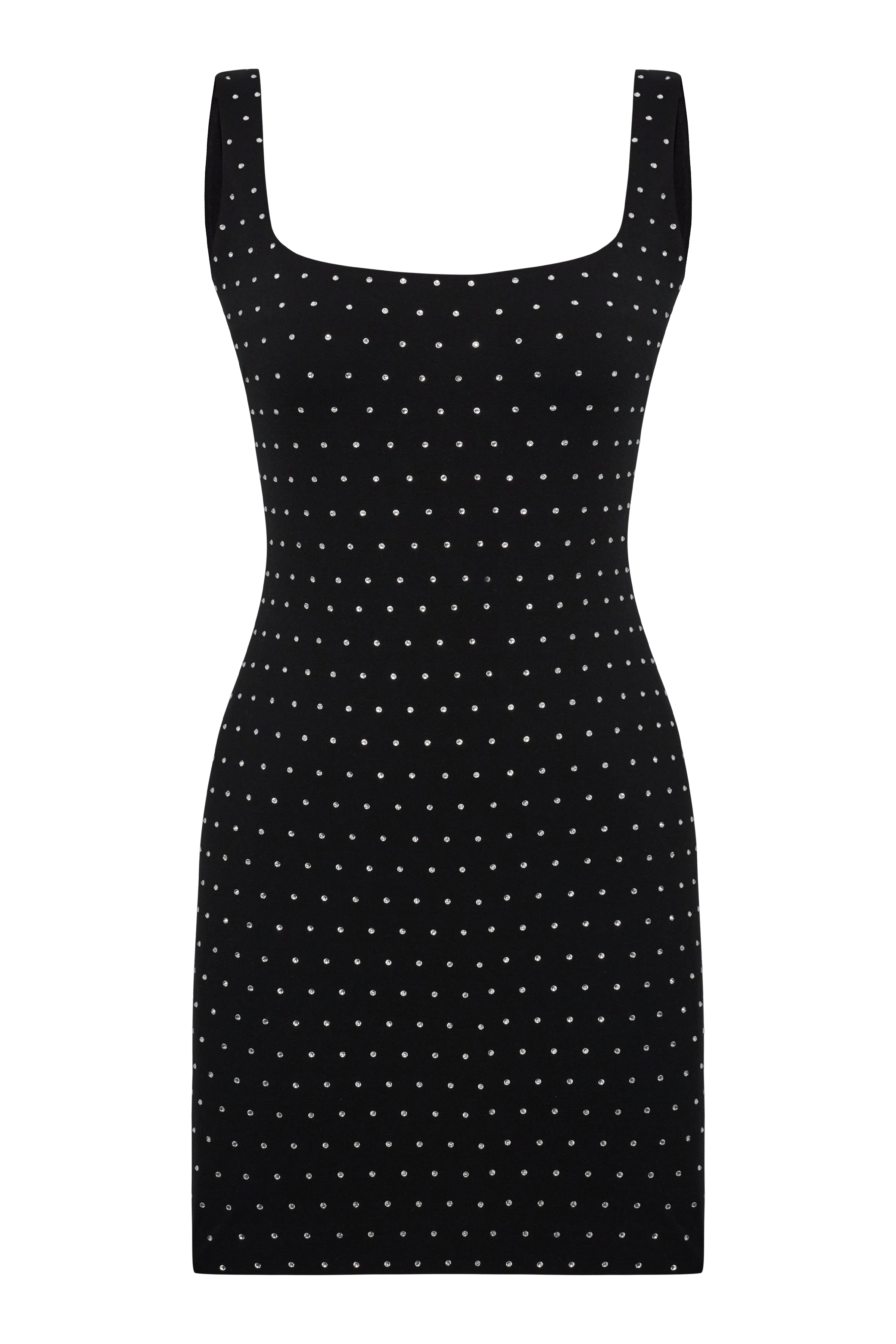 DIXIE DRESS made by Occleus