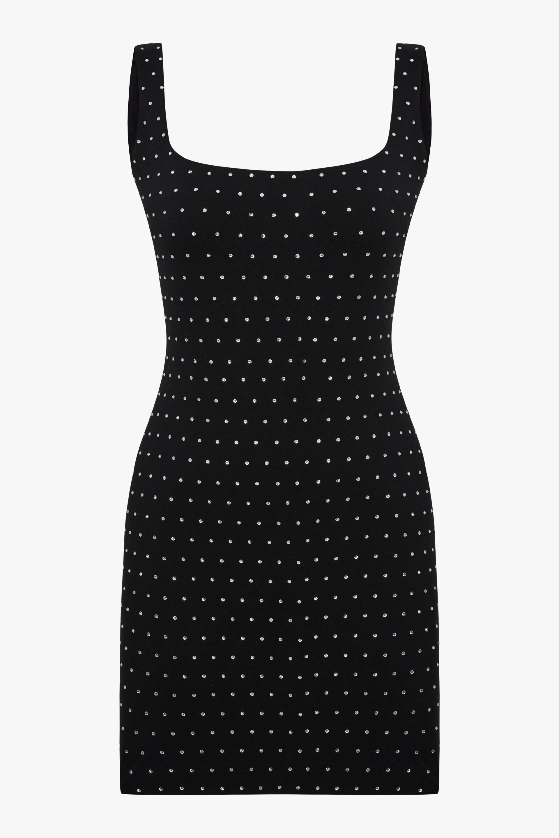 DIXIE DRESS made by Occleus