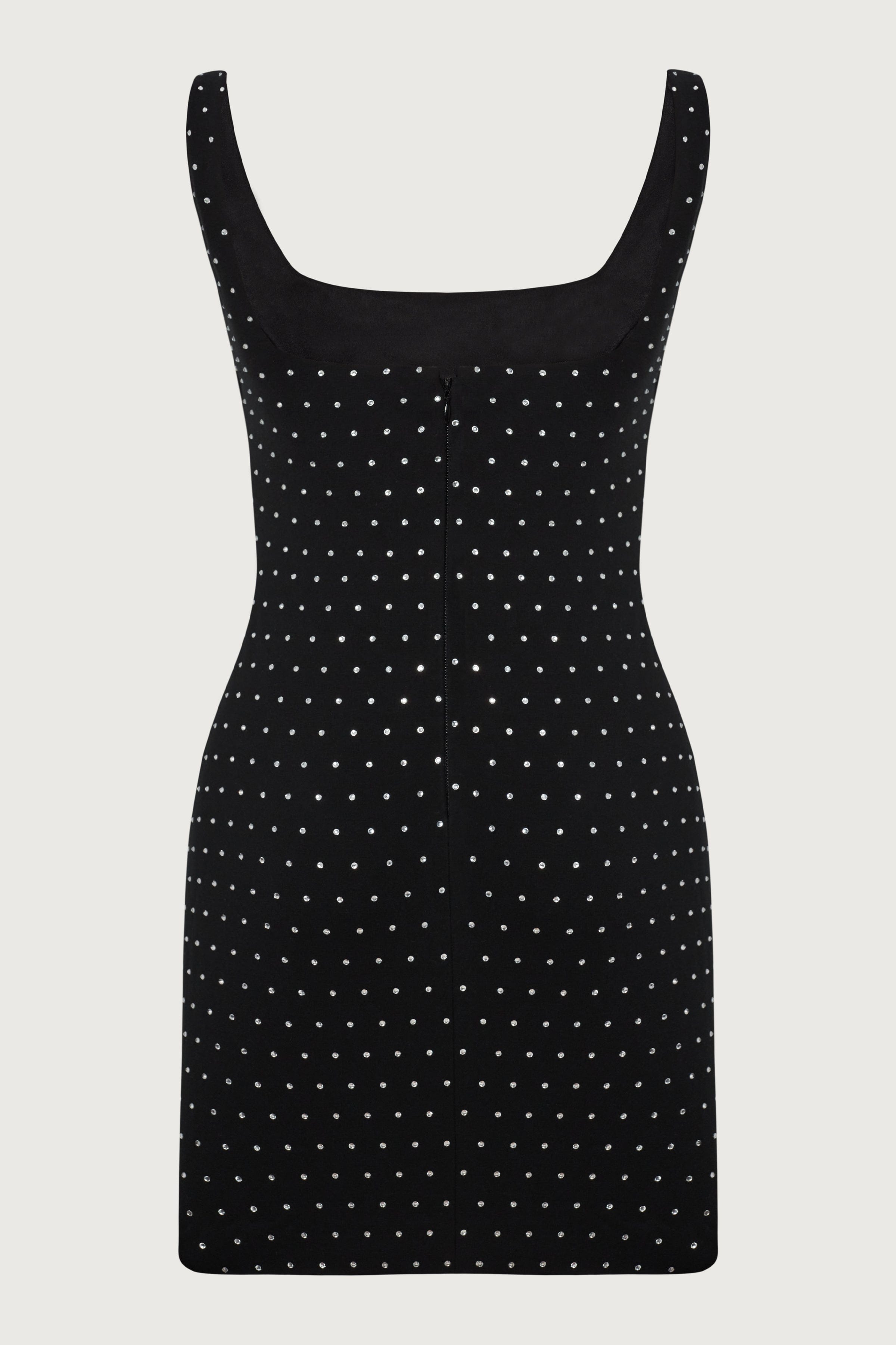 DIXIE DRESS made by Occleus