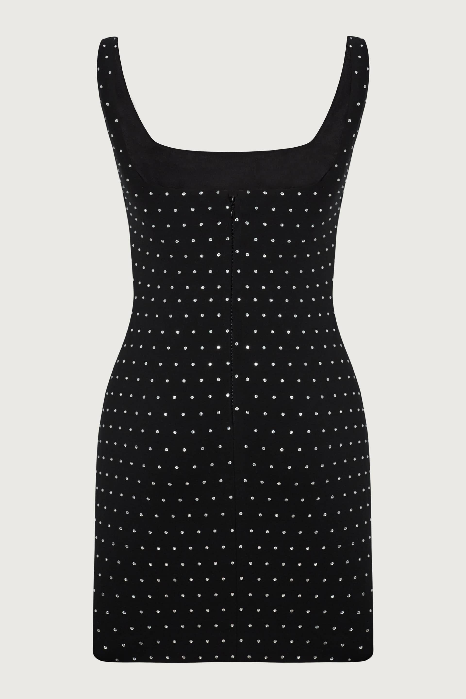 DIXIE DRESS made by Occleus