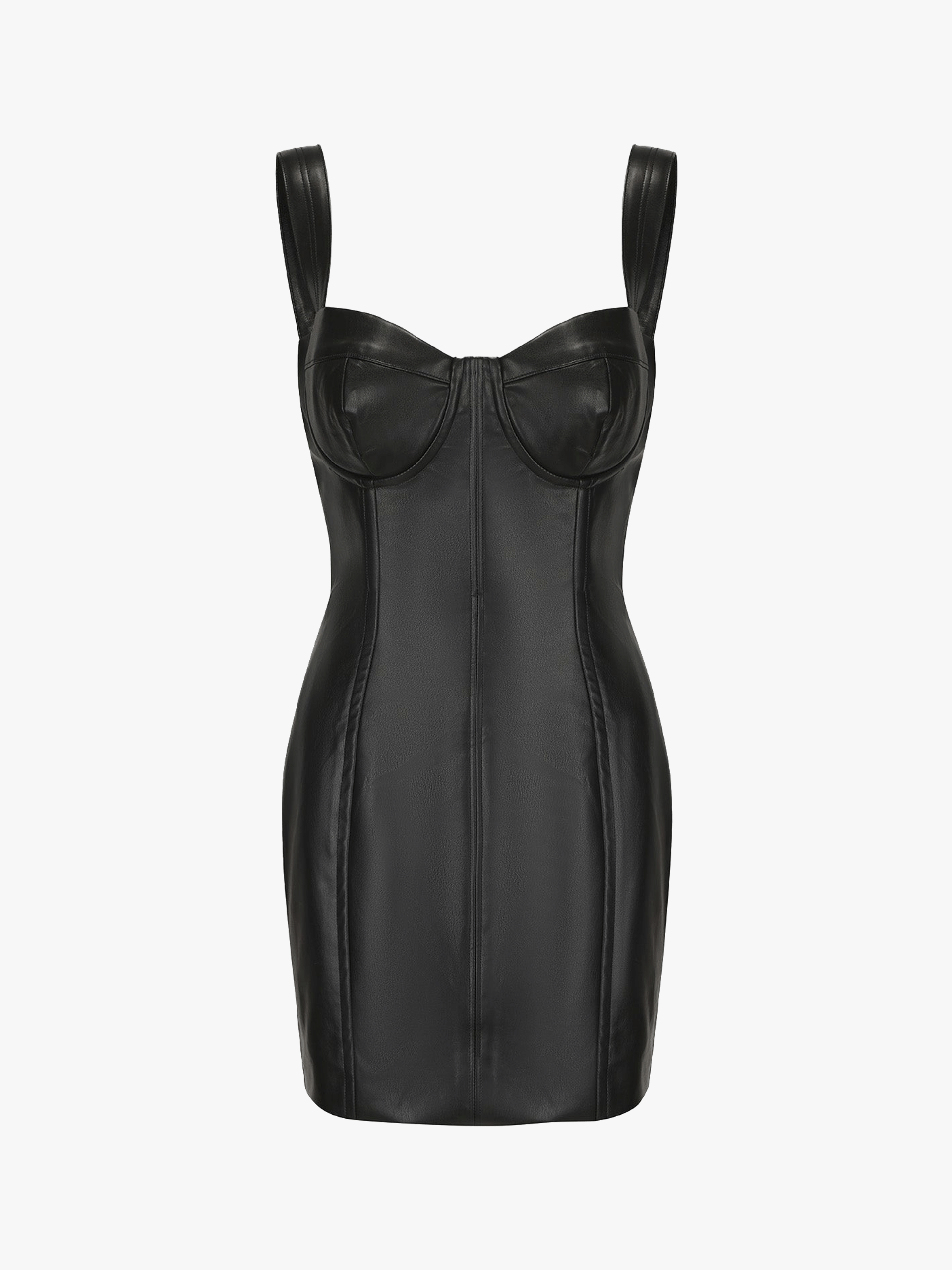 Vera Dress made by Nana Jacqueline