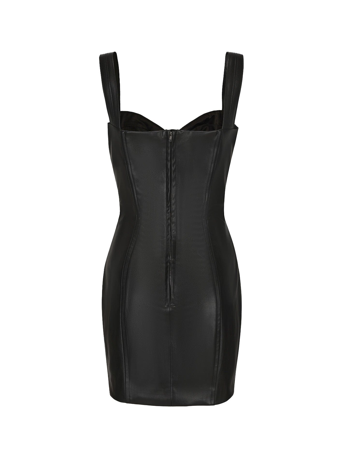 Vera Dress made by Nana Jacqueline