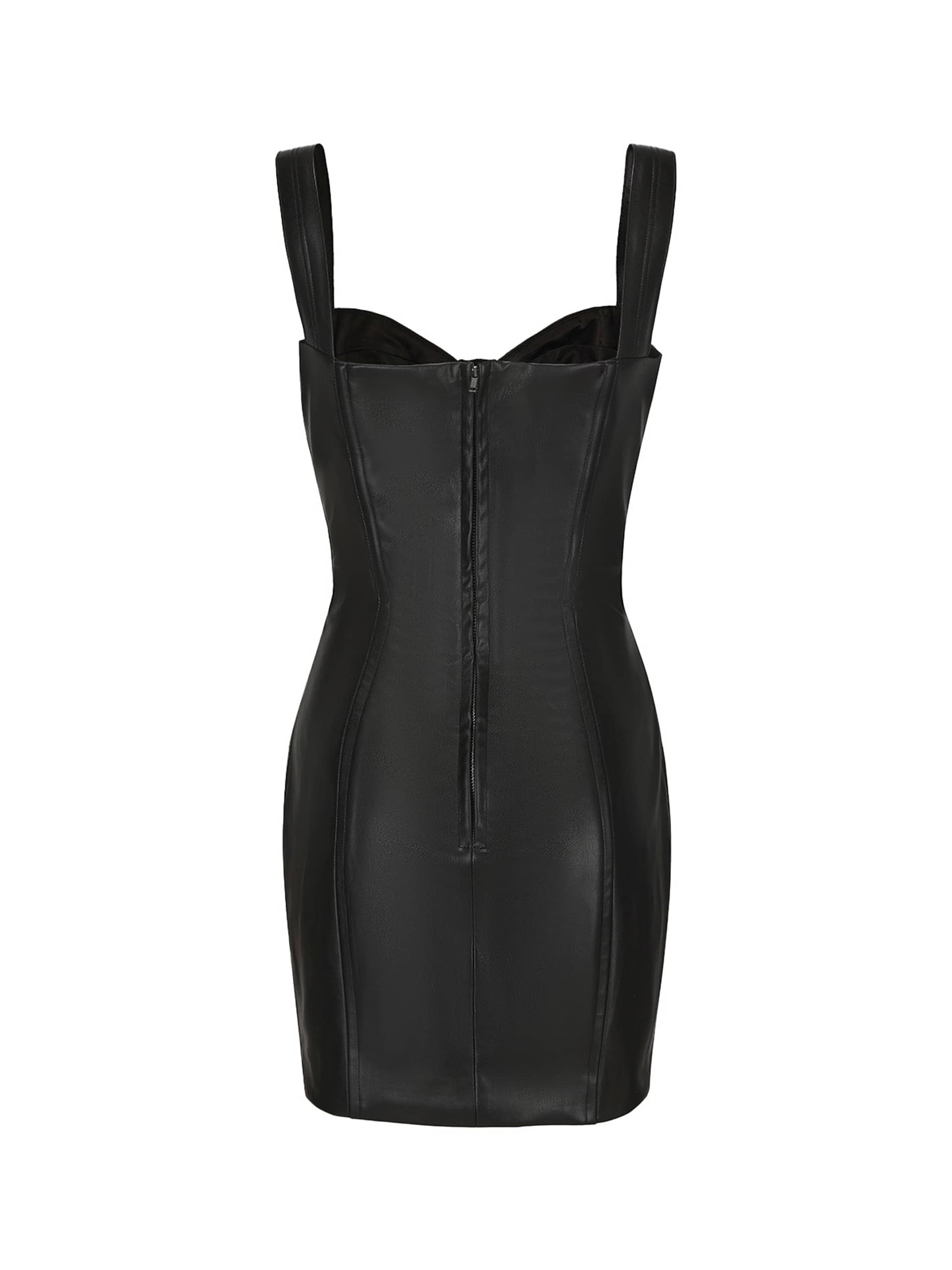 Vera Dress made by Nana Jacqueline