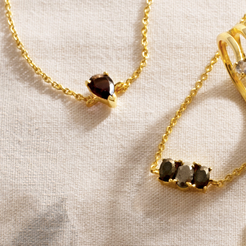 Pride Mini Purple Bracelet made by Lavani Jewels