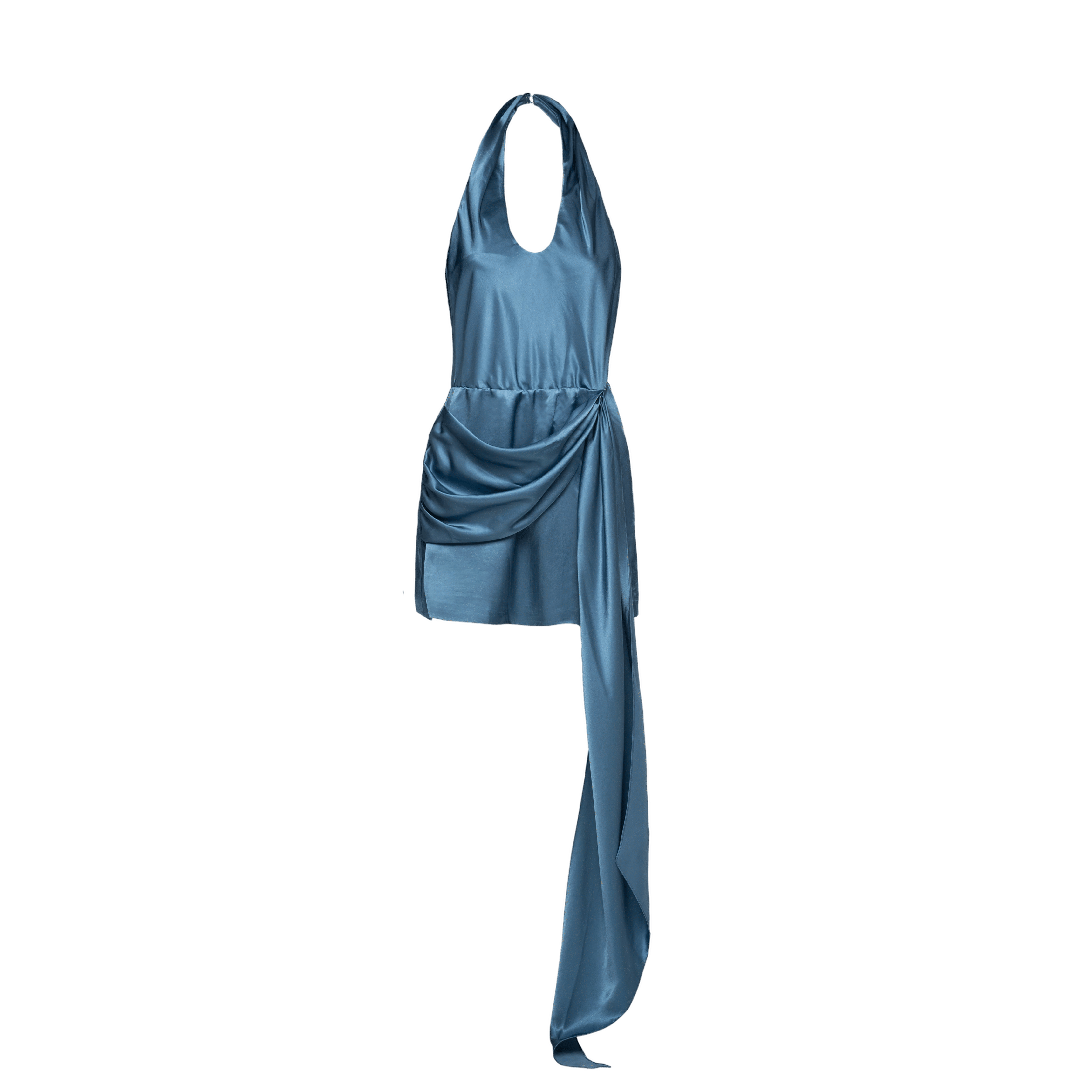 Mini Dress Julie made by Gasanova