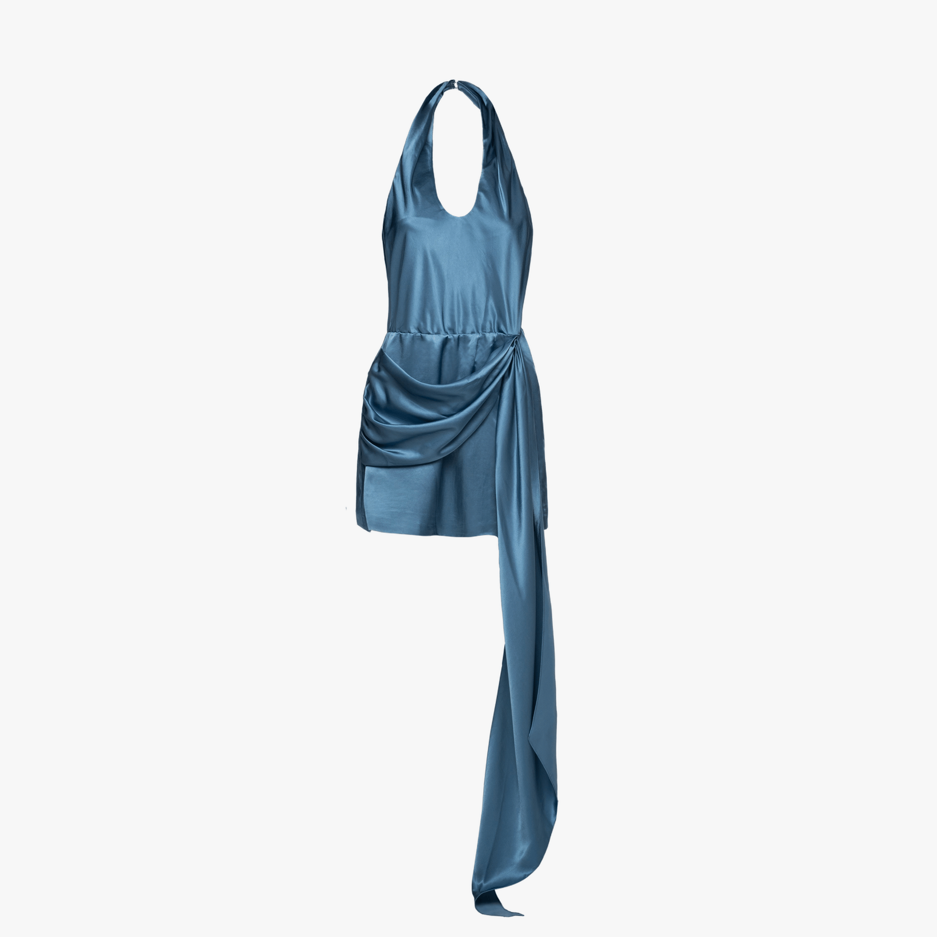 Mini Dress Julie made by Gasanova