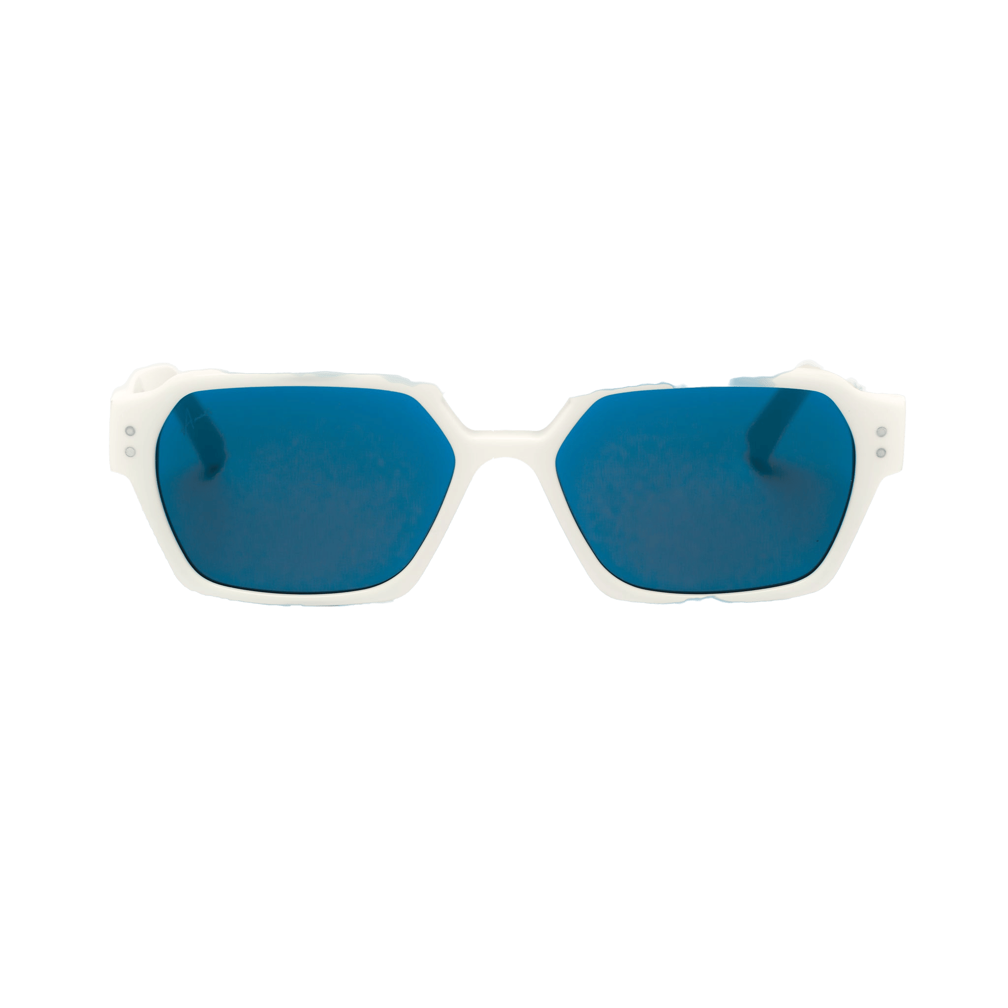 EGO White / Blue made by Ameos