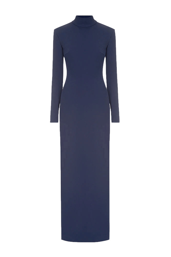 Maxi Dress made by A.M.G