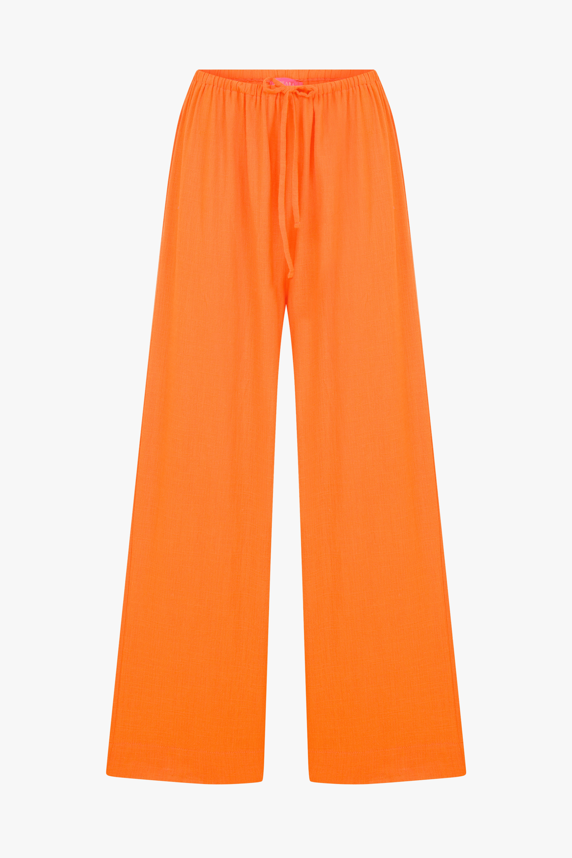 Camellia Pant made by Declara