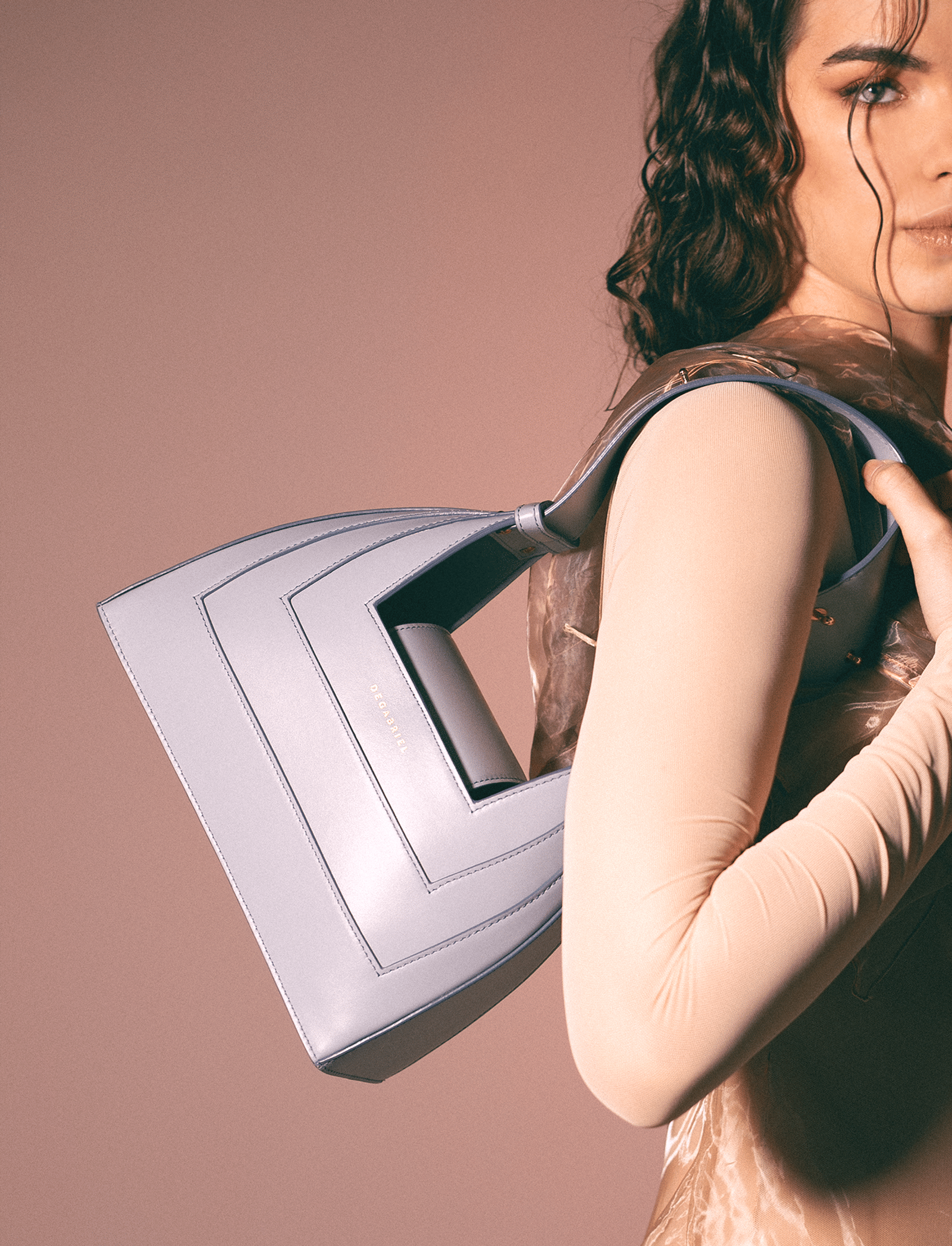 OLMEDO ZENIT made by DEGABRIEL