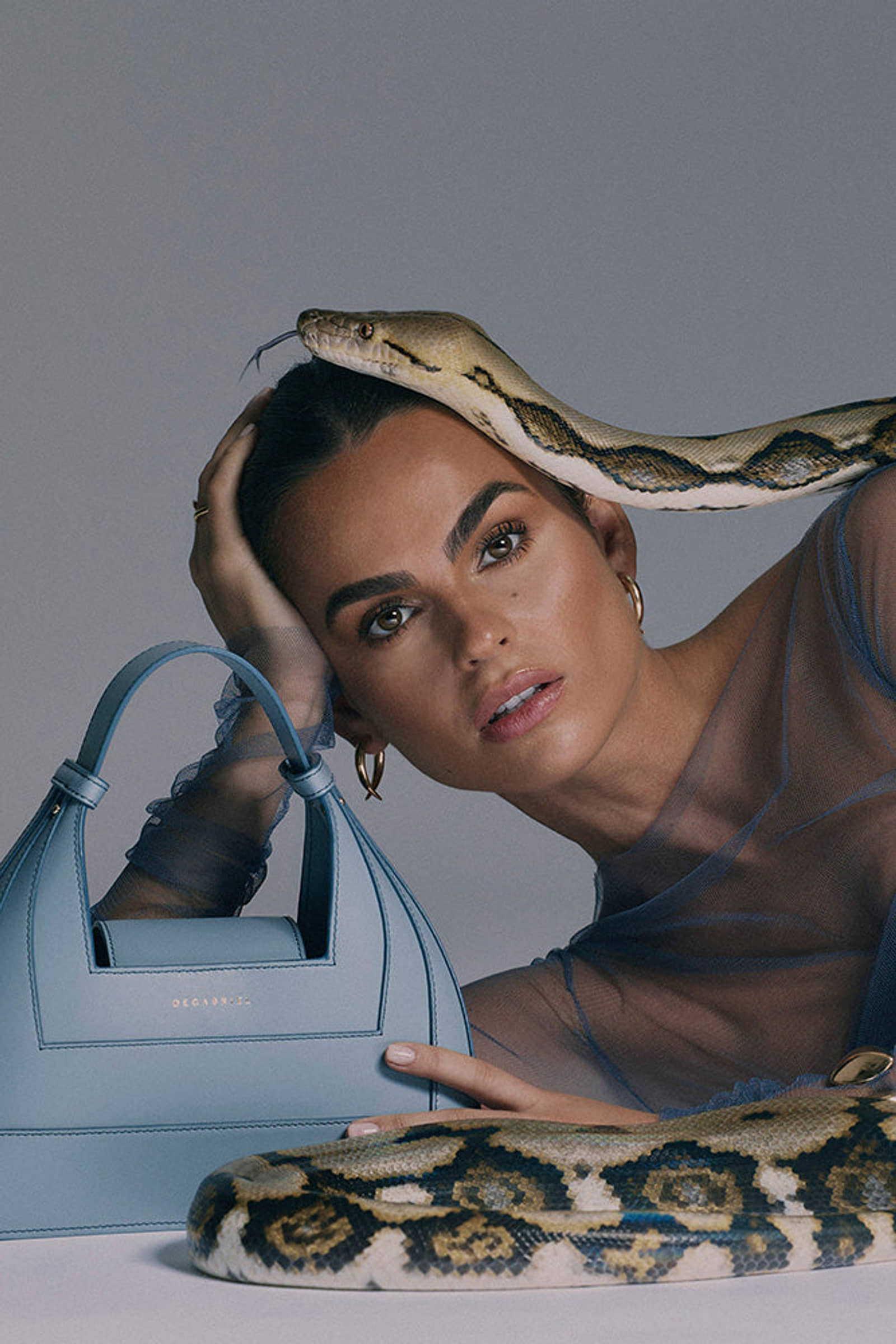 OLMEDO ZENIT made by DEGABRIEL