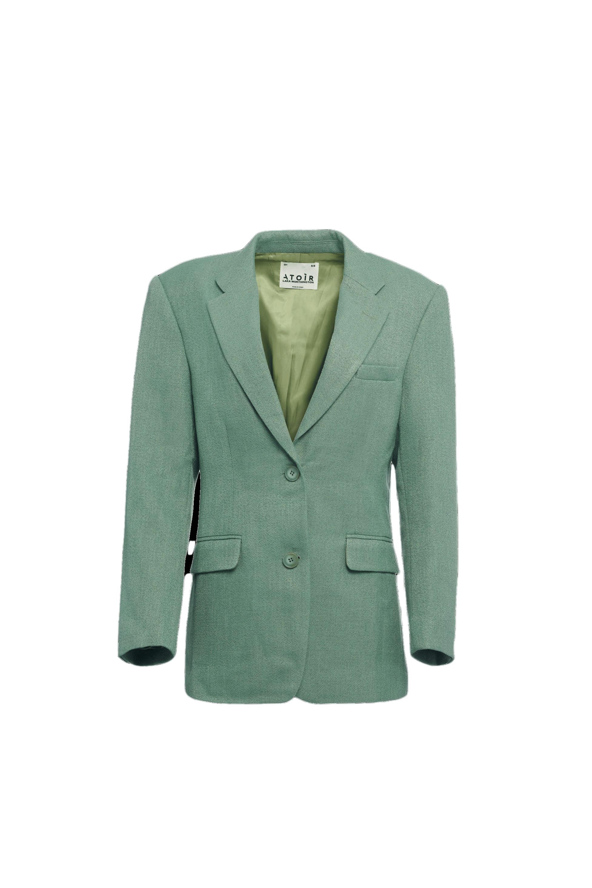 002 Blazer made by Atoir