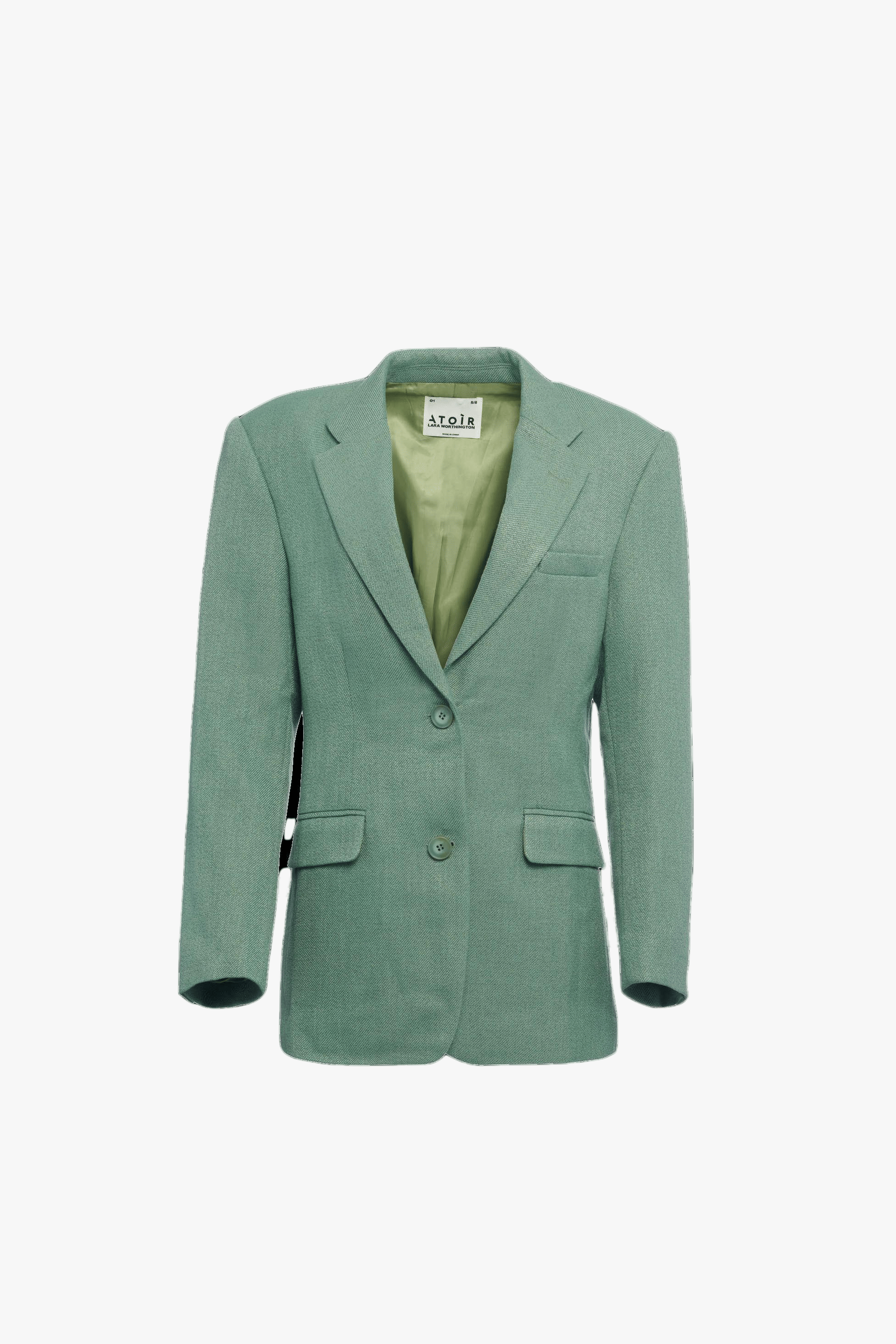 002 Blazer made by Atoir