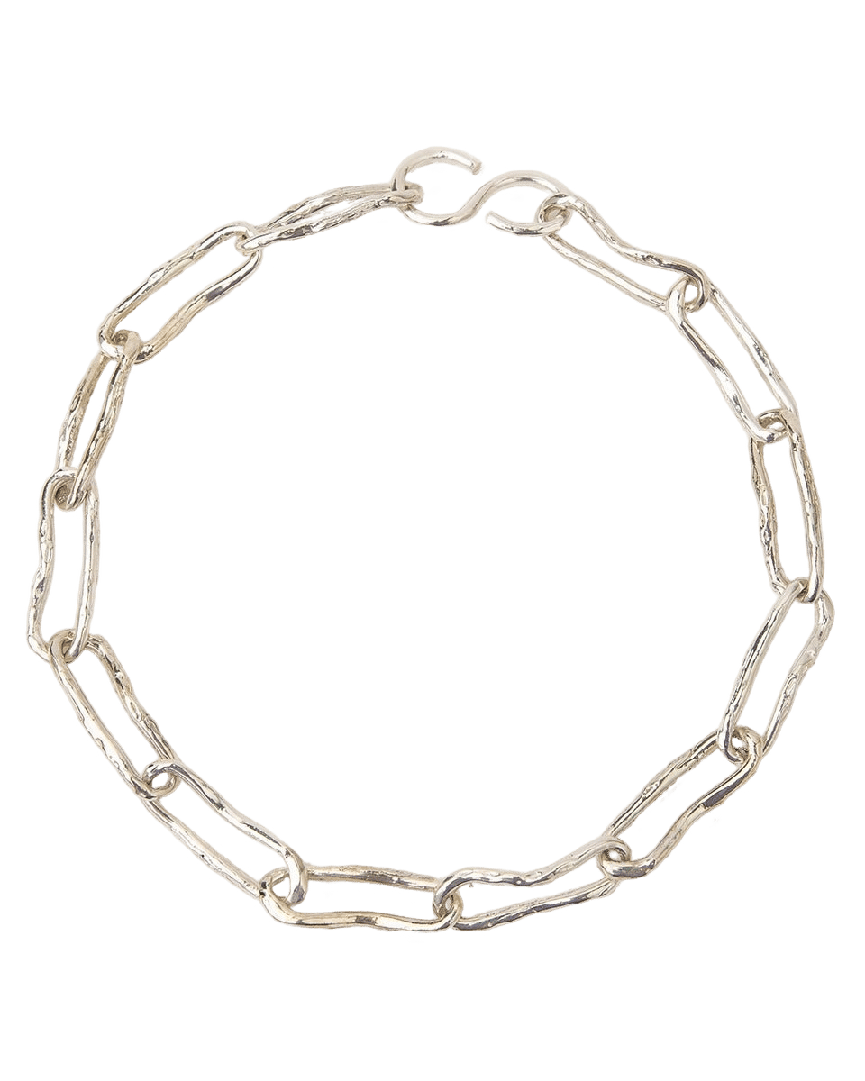 ELO CHOKER made by Carolina De Barros