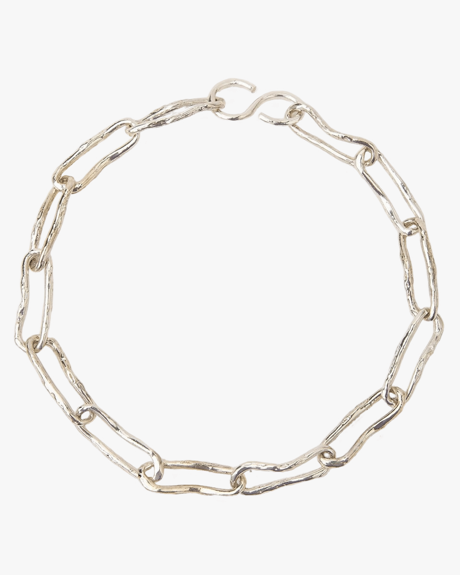 ELO CHOKER made by Carolina De Barros