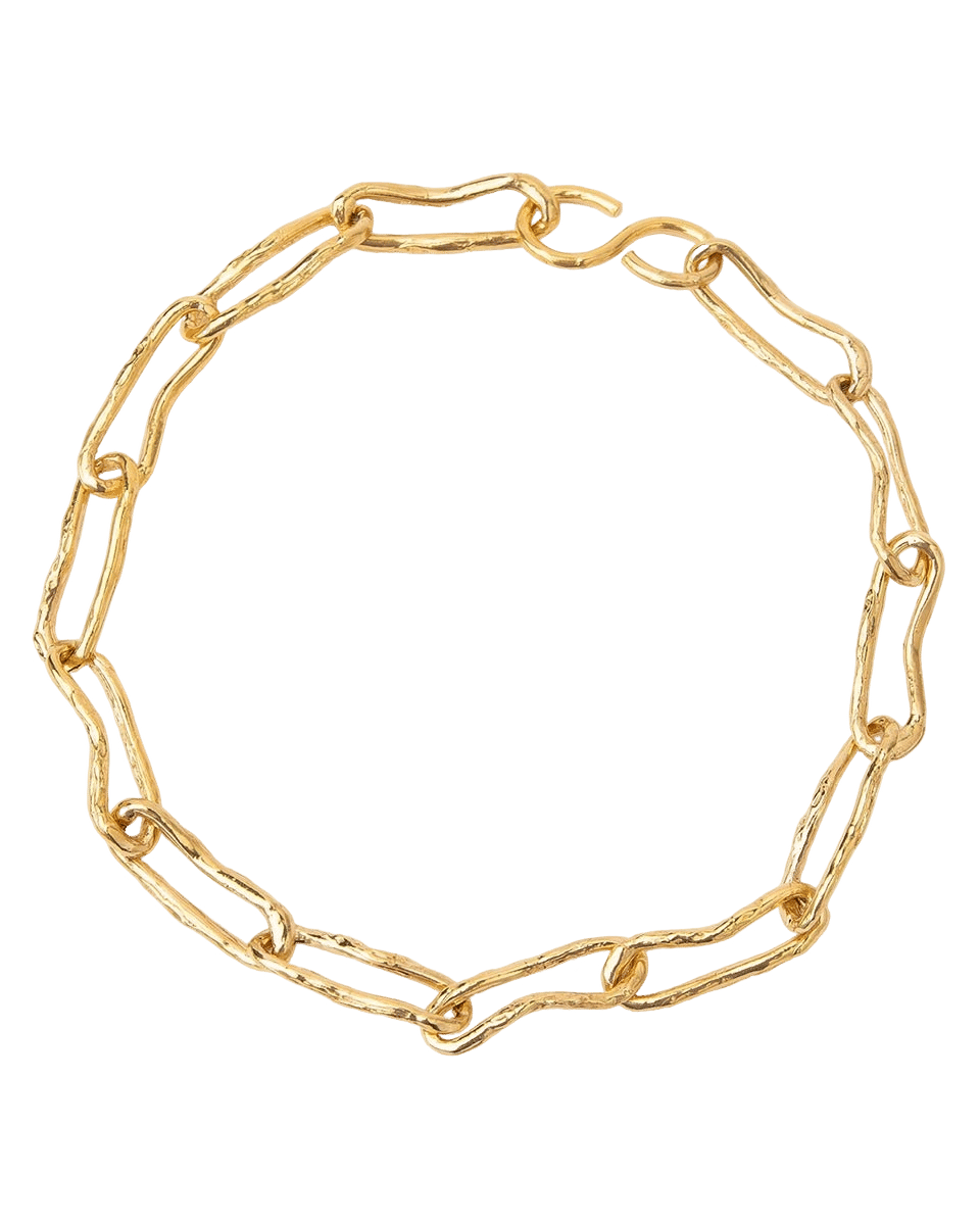 ELO CHOKER made by Carolina De Barros