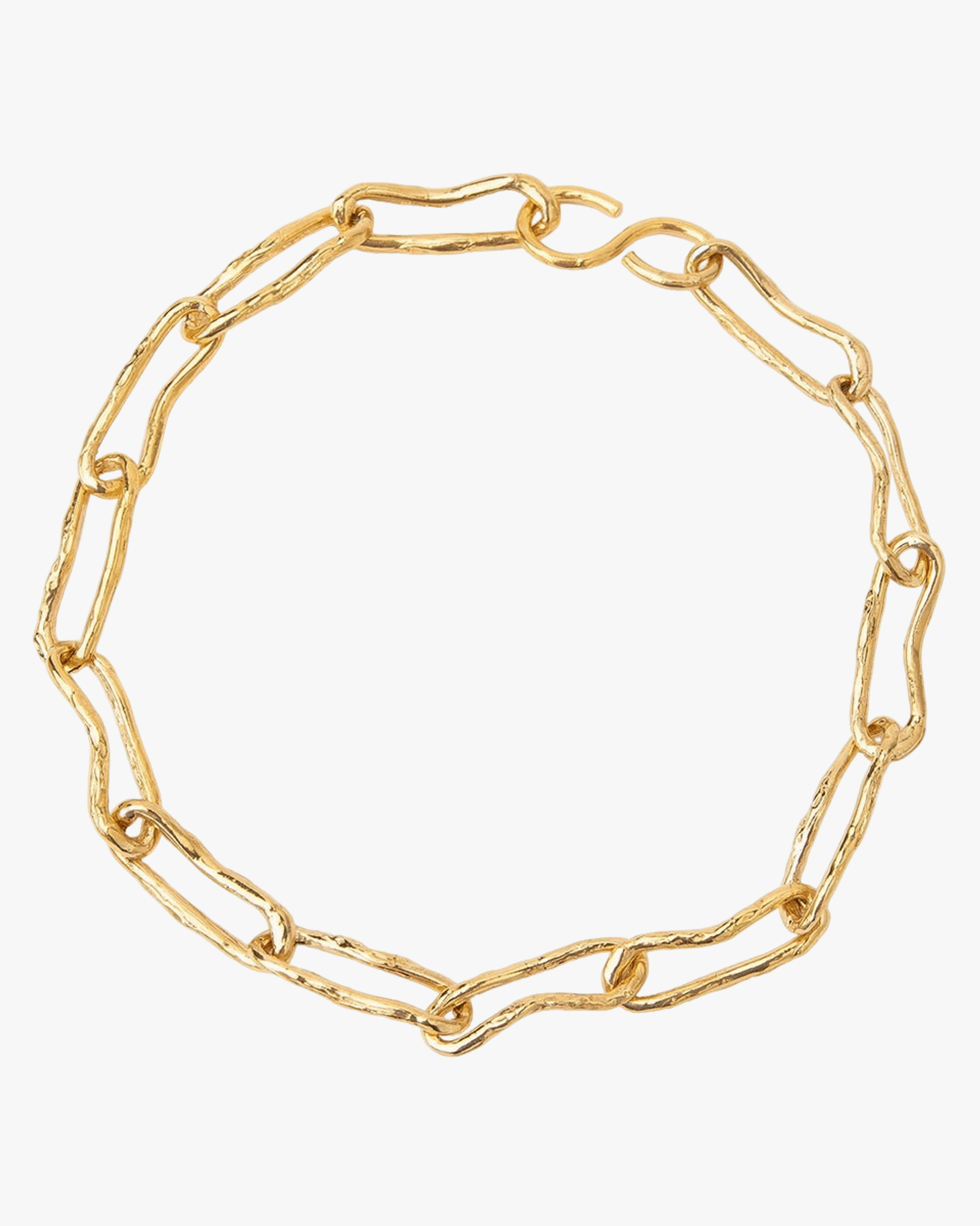 ELO CHOKER made by Carolina De Barros