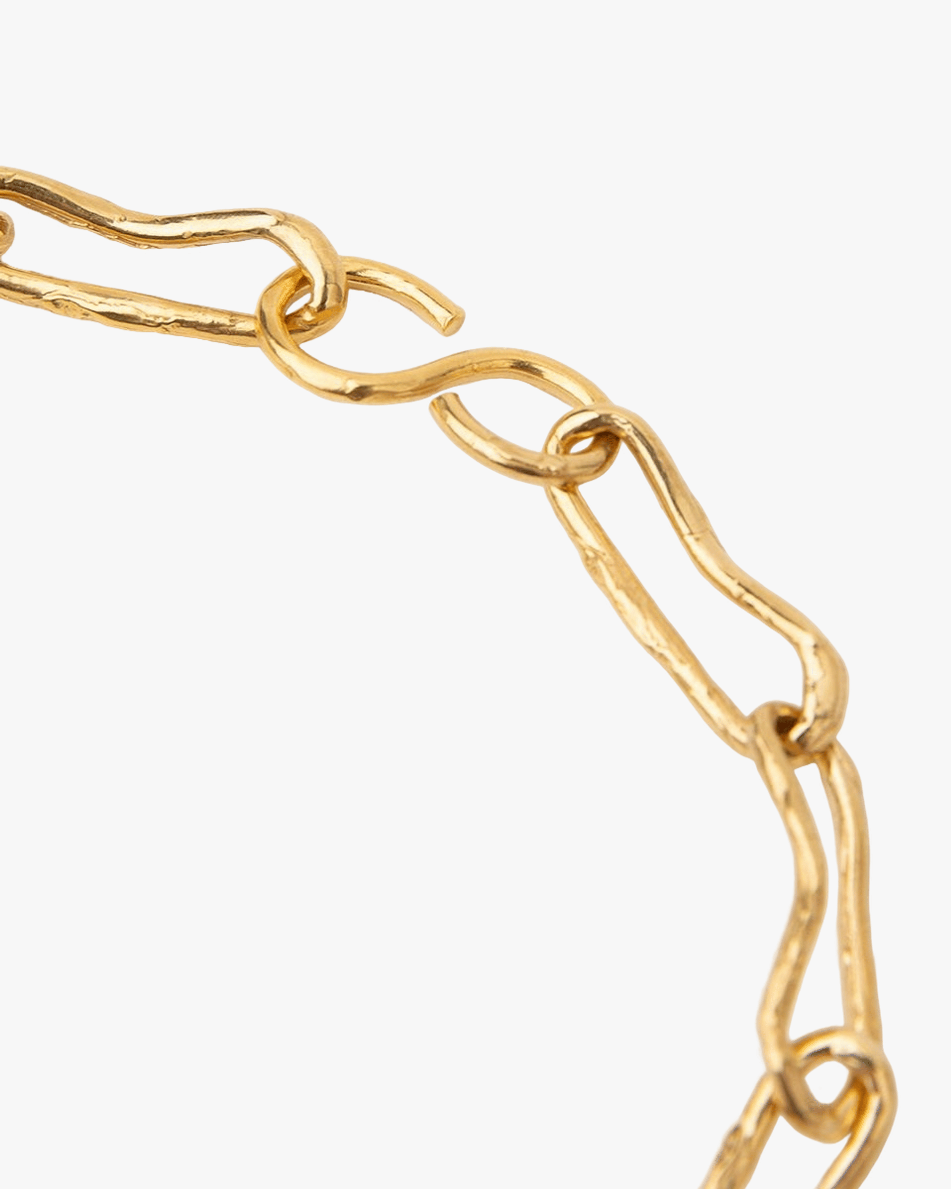 ELO CHOKER made by Carolina De Barros