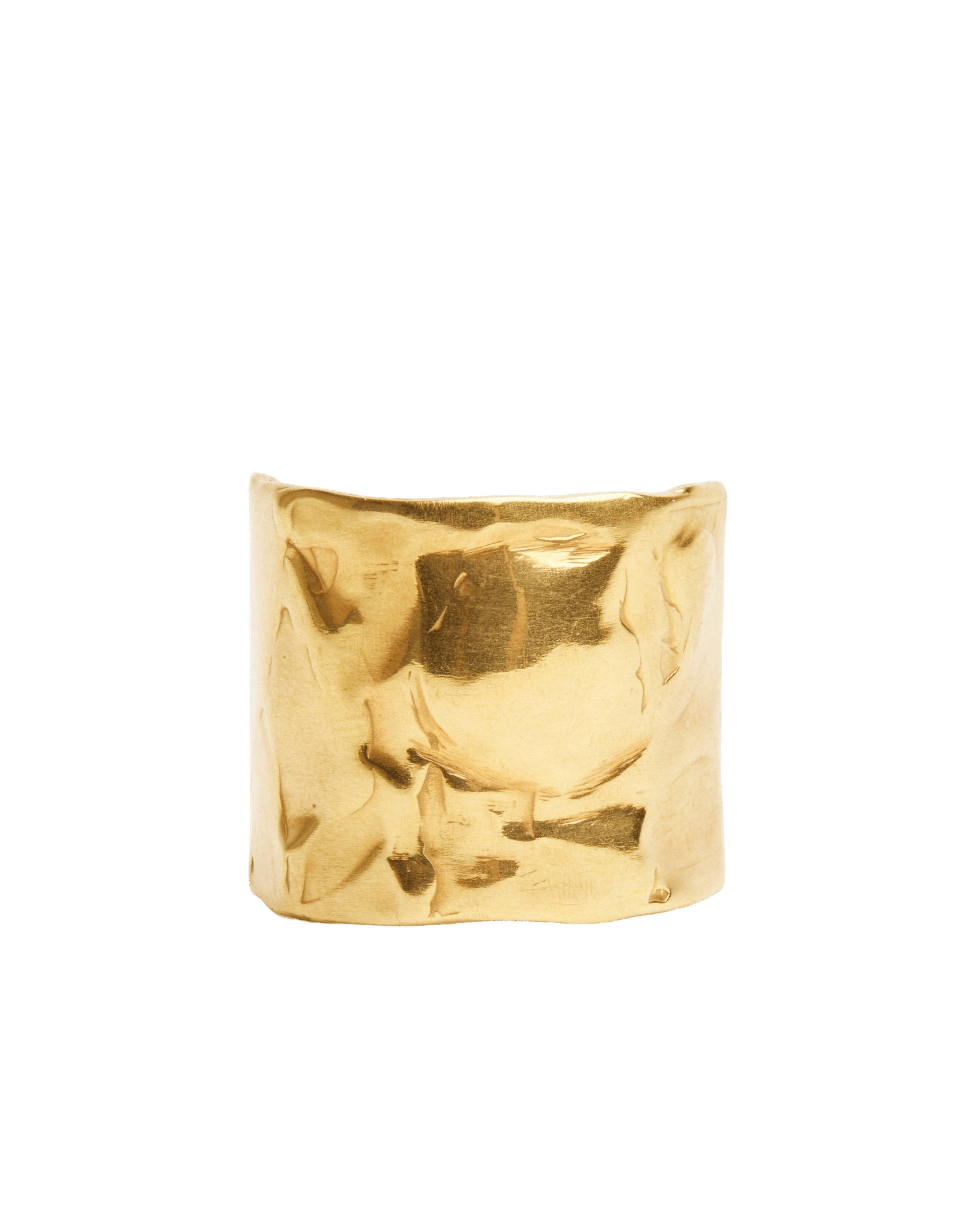 ELLA RING made by Carolina De Barros