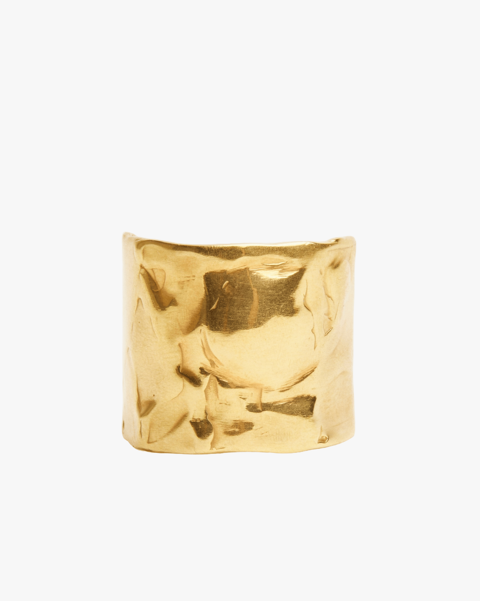 ELLA RING made by Carolina De Barros