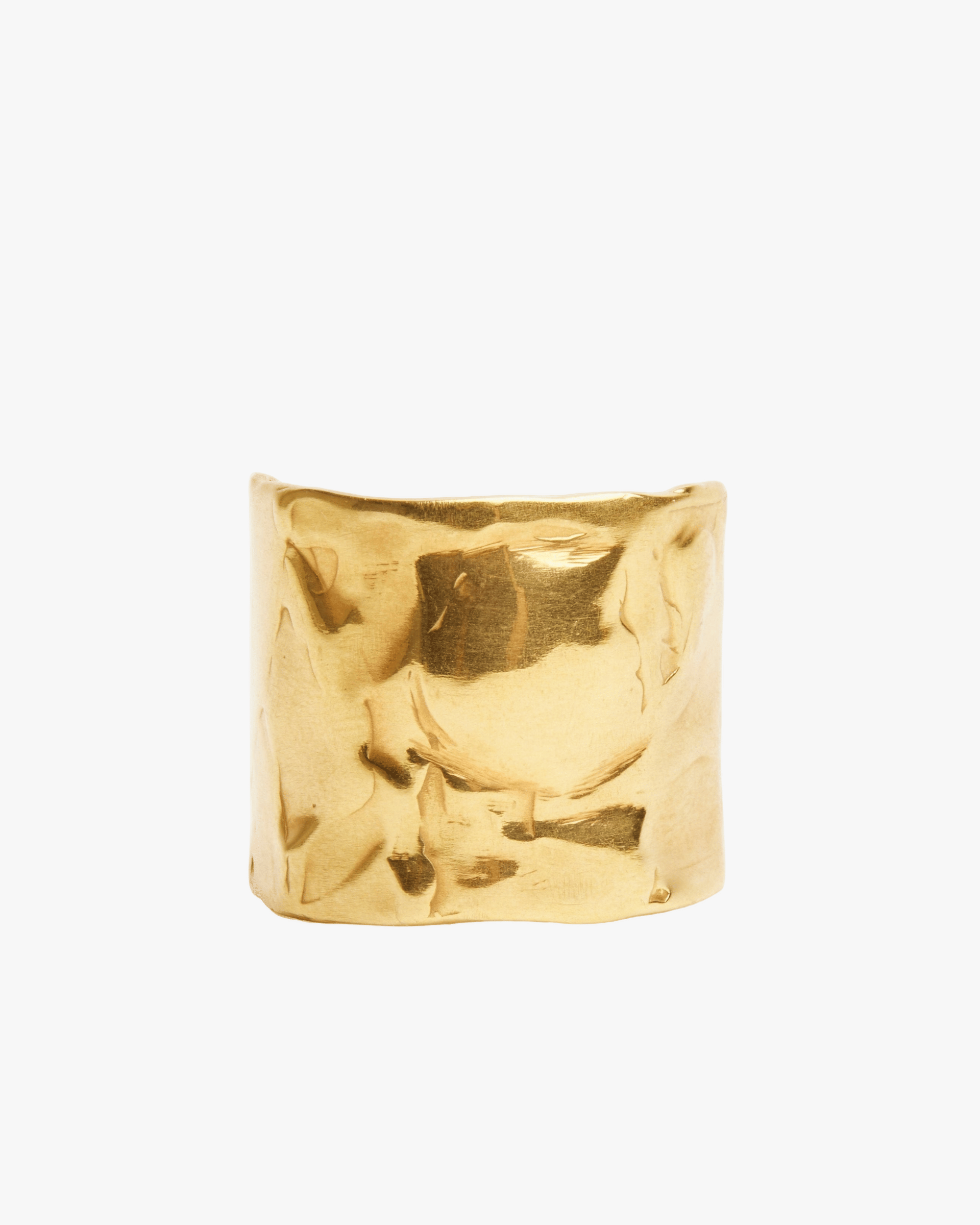 ELLA RING made by Carolina De Barros