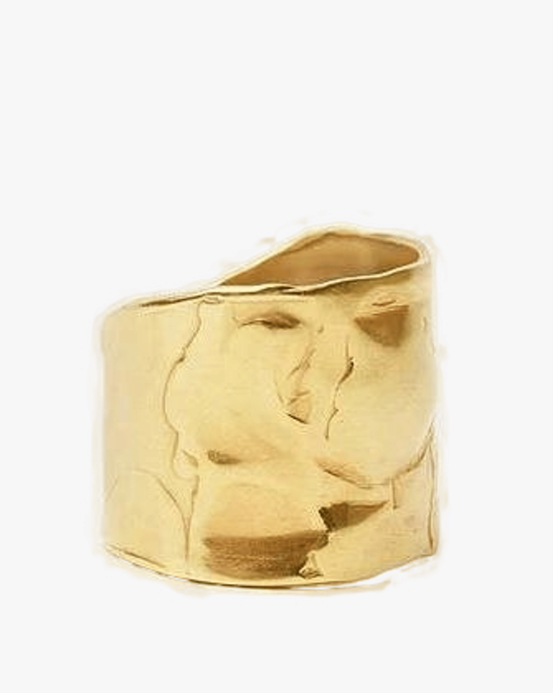 ELLA RING made by Carolina De Barros