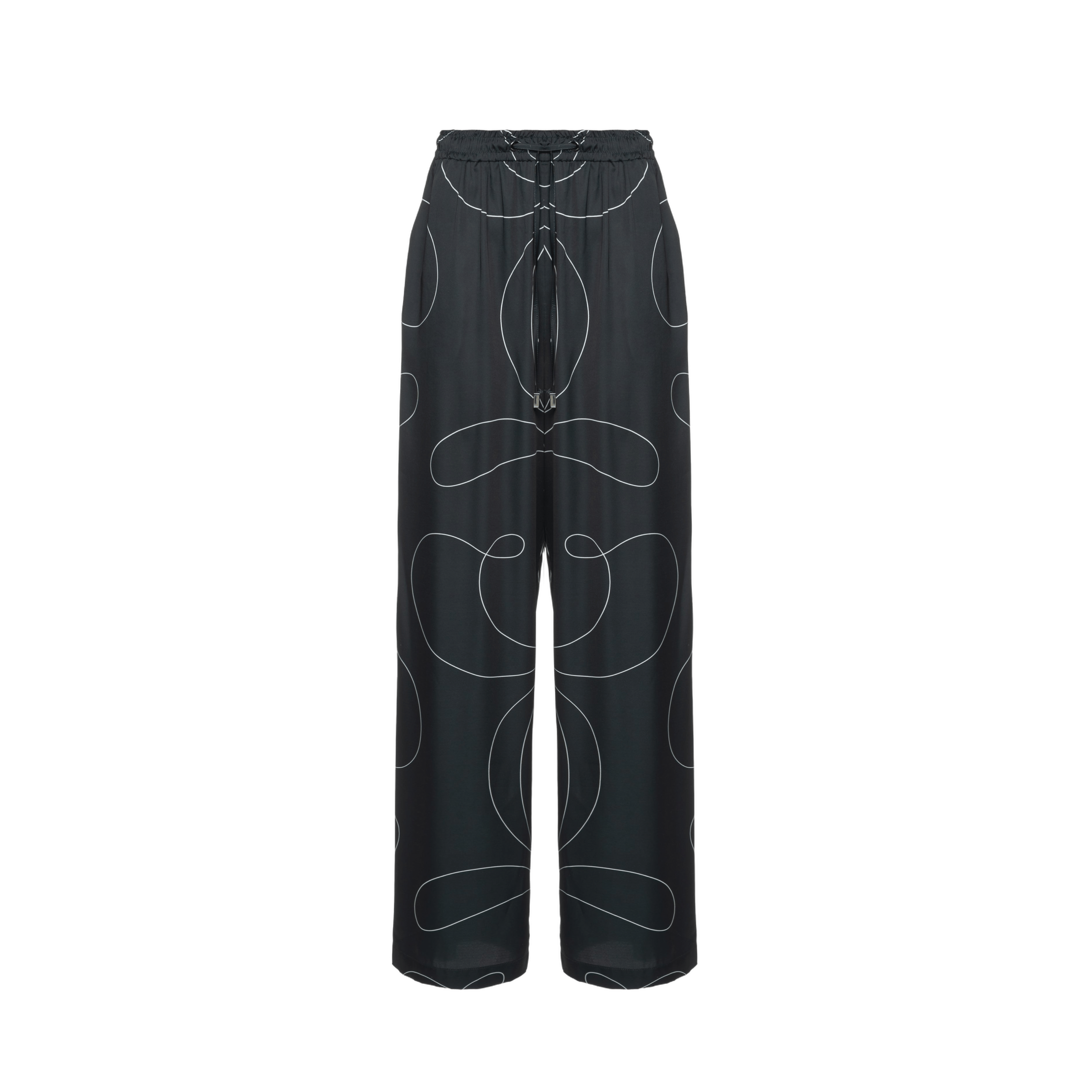 G Monogram Suit made by Gasanova