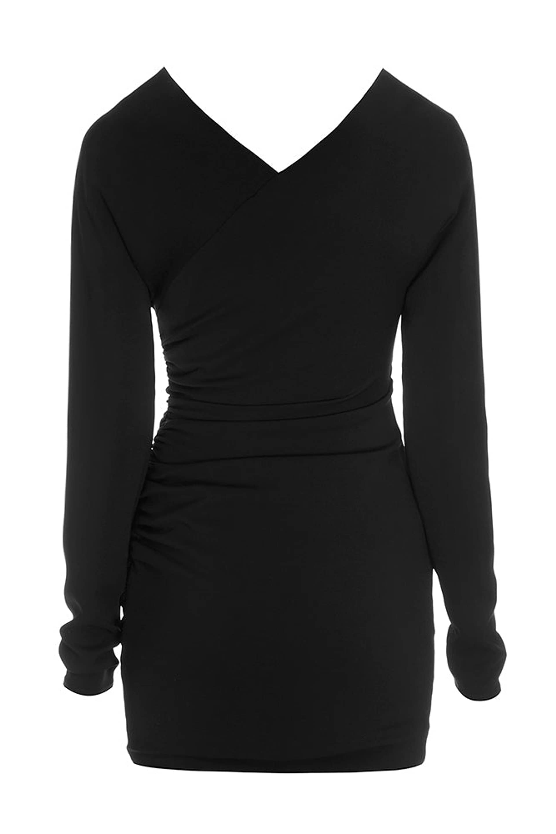 Mini Viscose Dress made by A.M.G