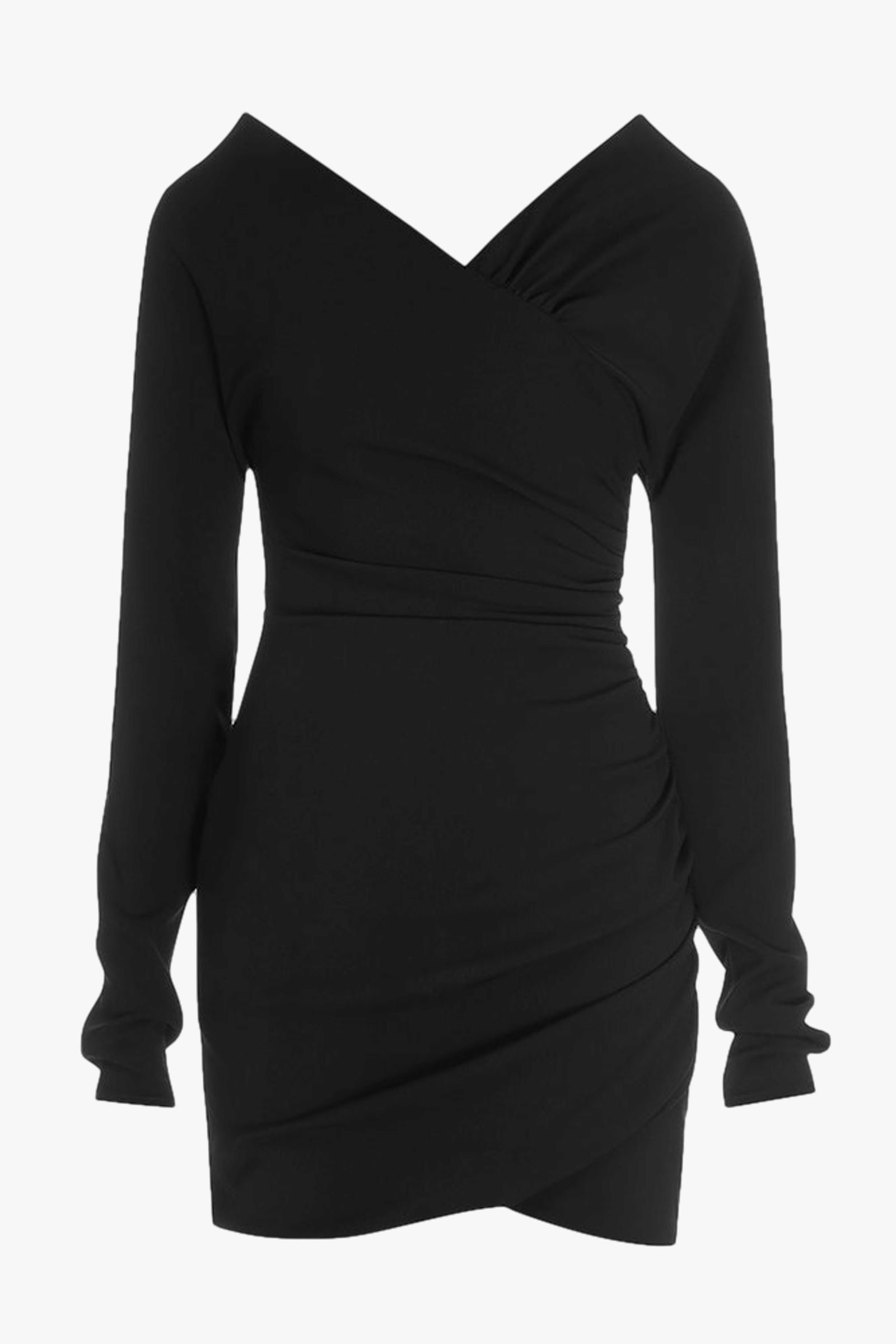 Mini Viscose Dress made by A.M.G