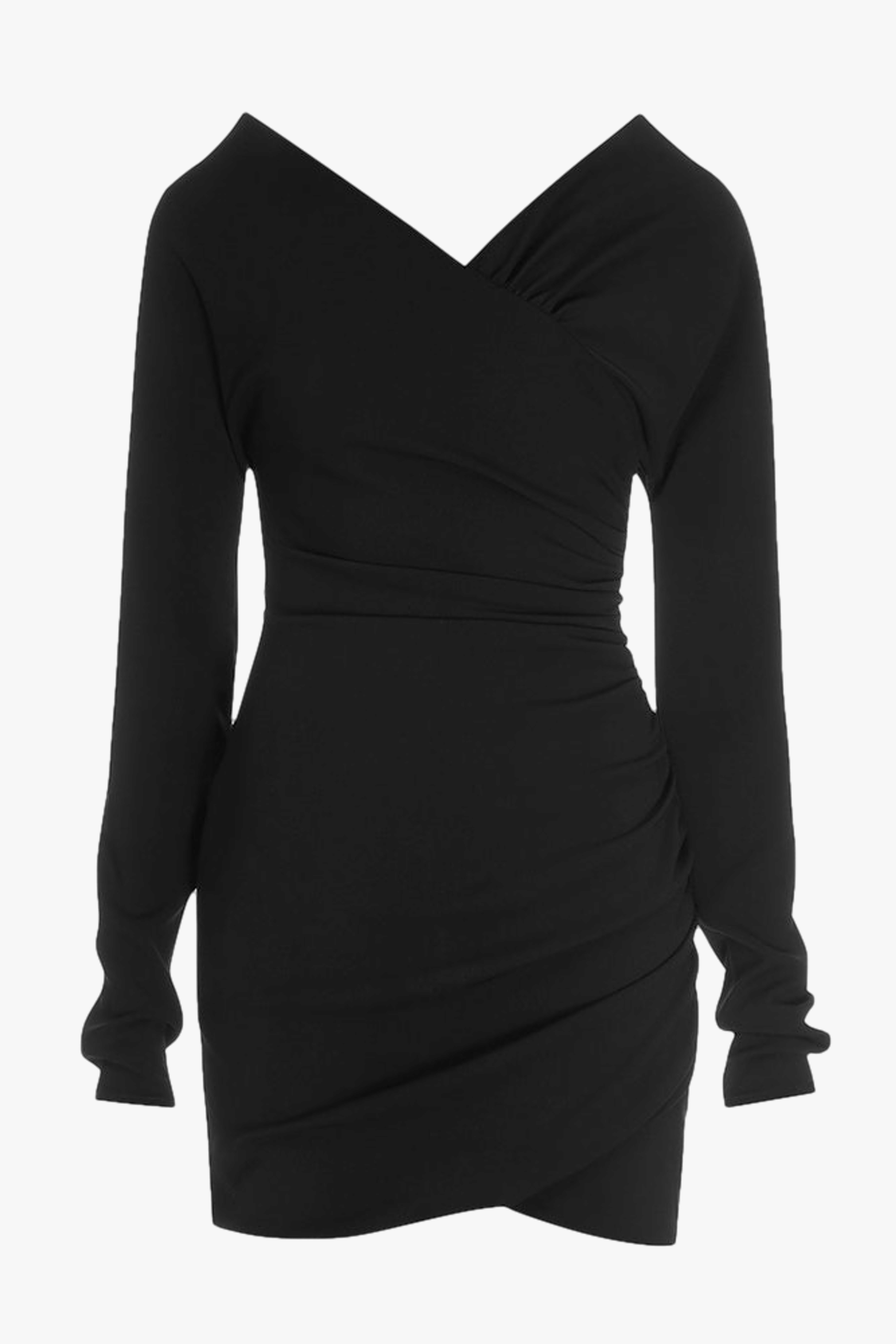 Mini Viscose Dress made by A.M.G