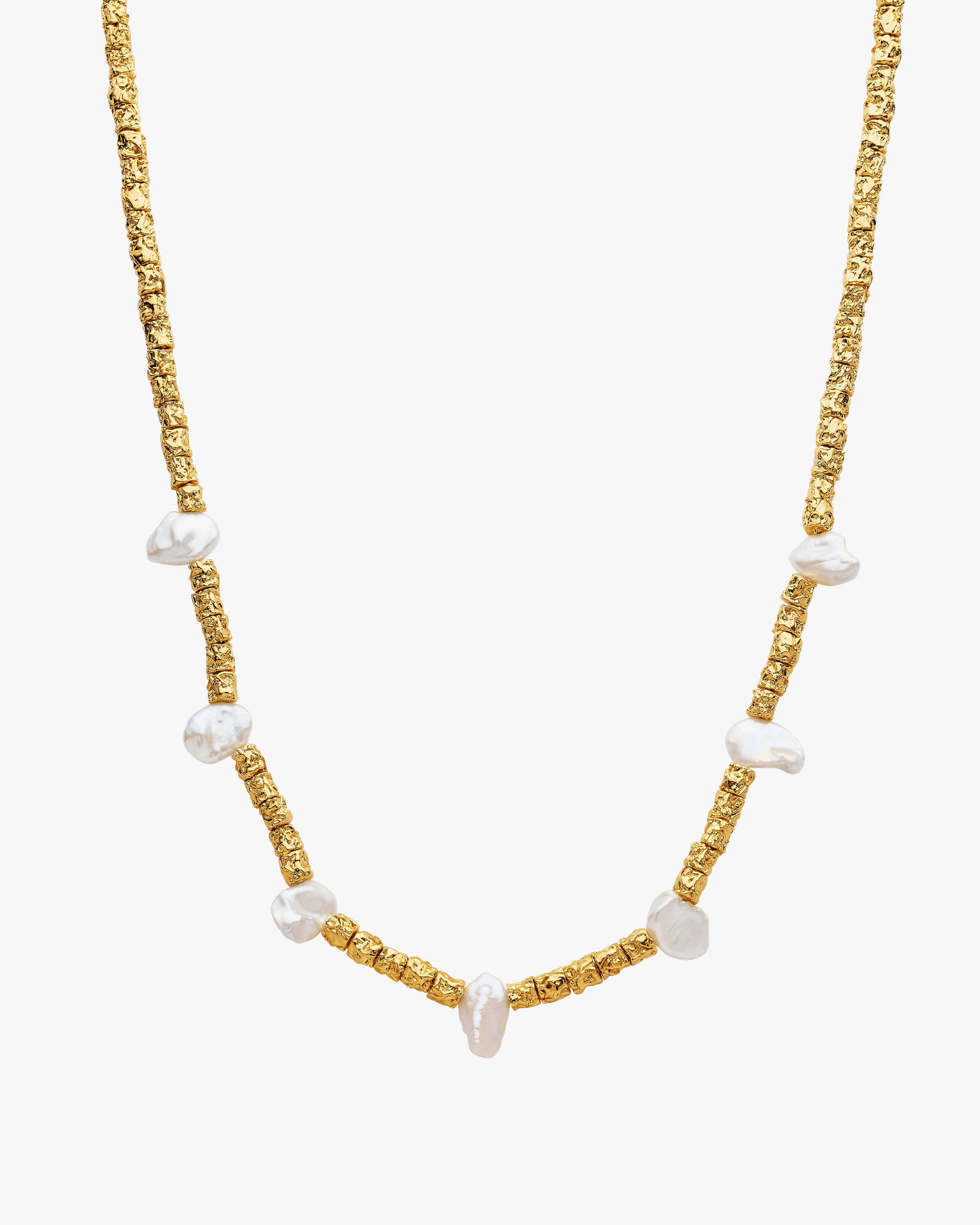 Ollie Necklace made by Amber Sceats