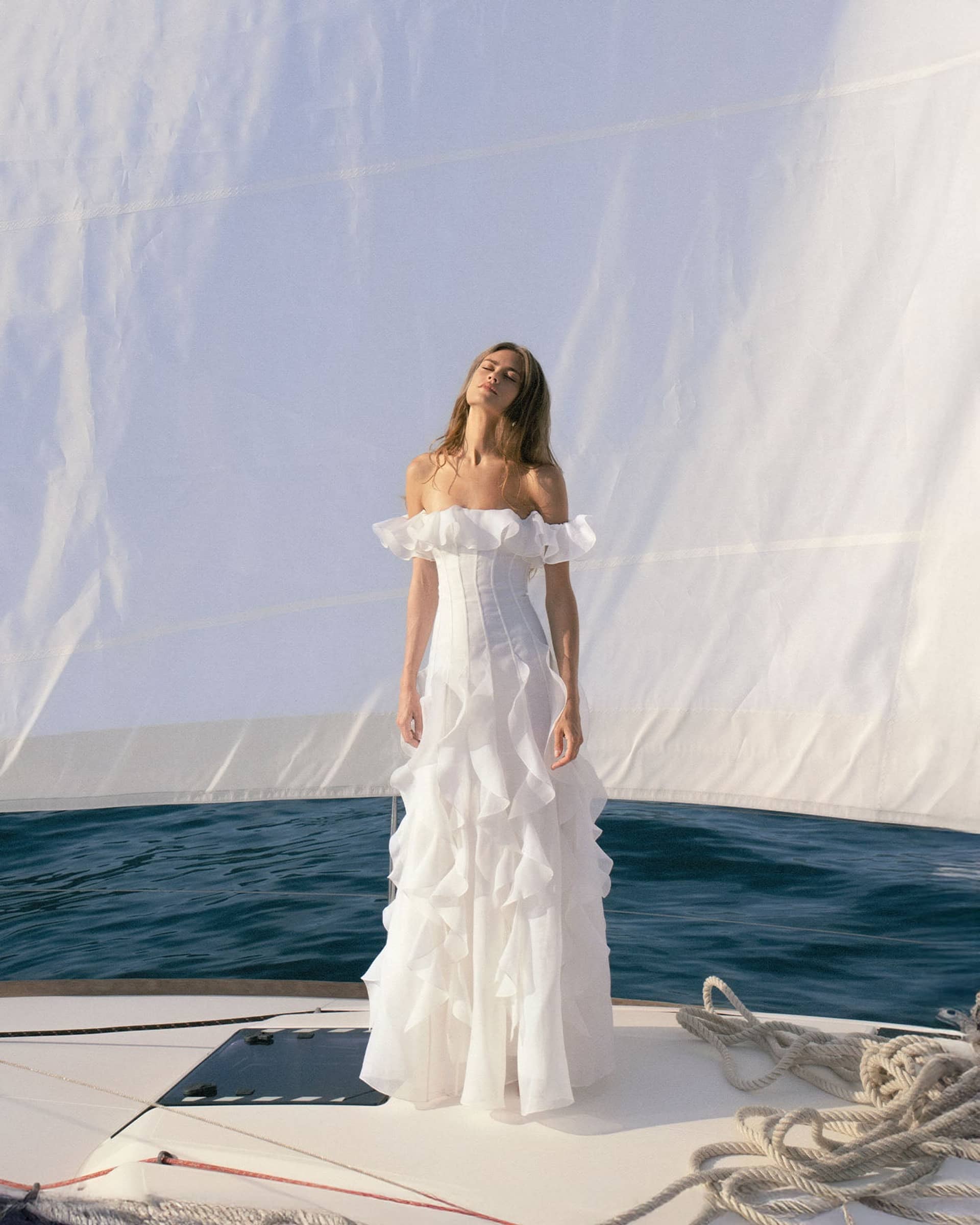 COUR DE MARIE made by YVON