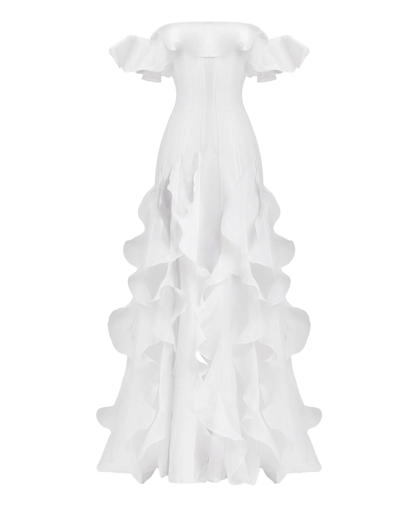 COUR DE MARIE made by YVON