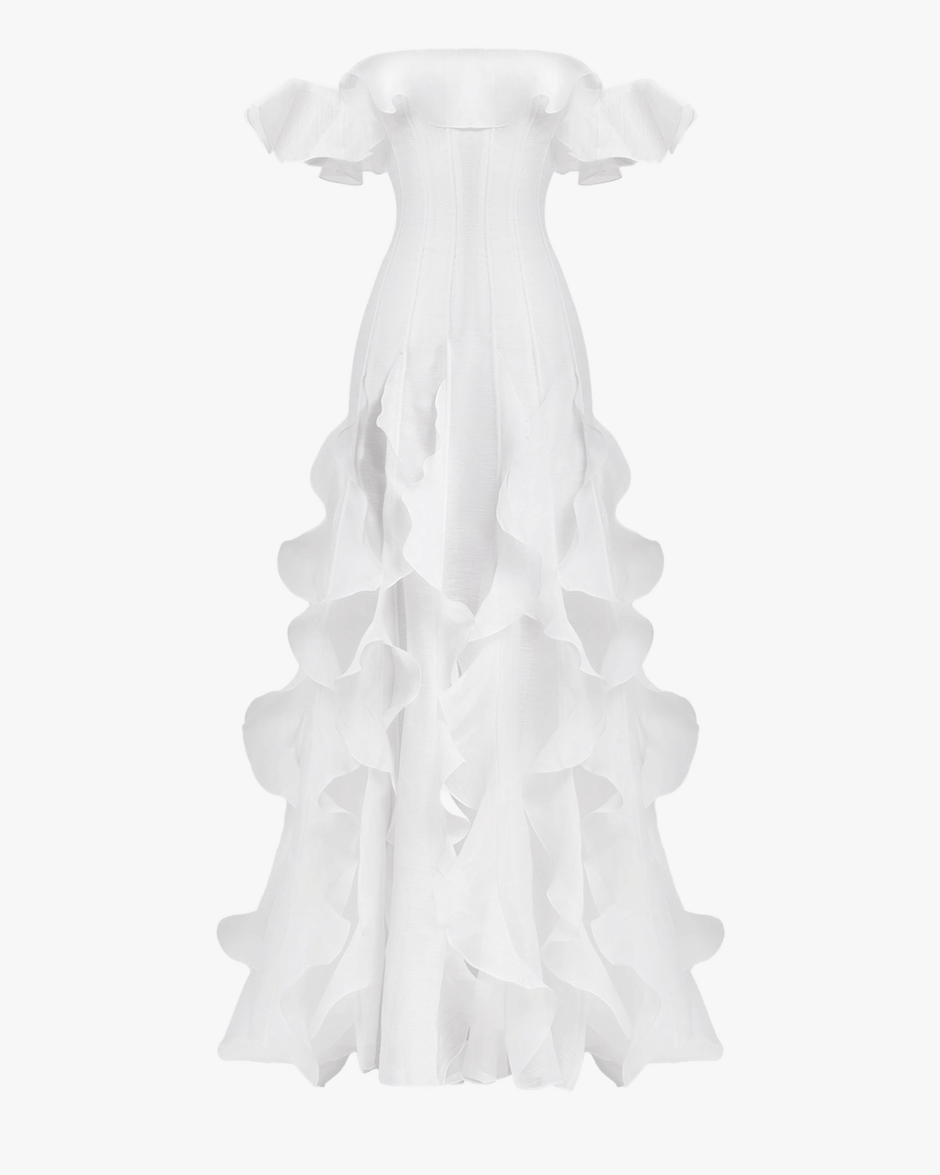 COUR DE MARIE made by YVON