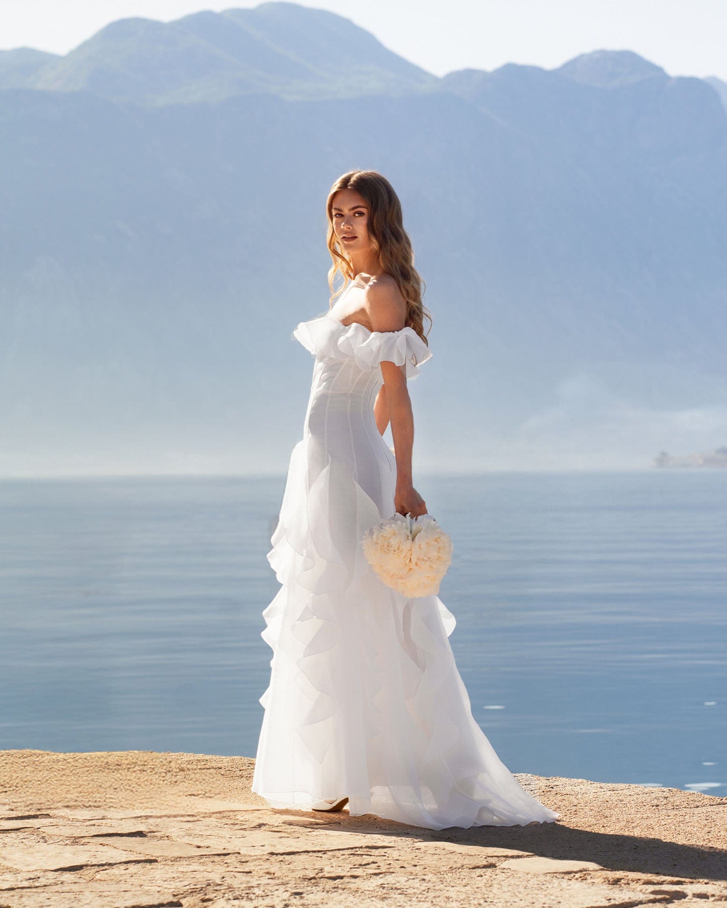 COUR DE MARIE made by YVON