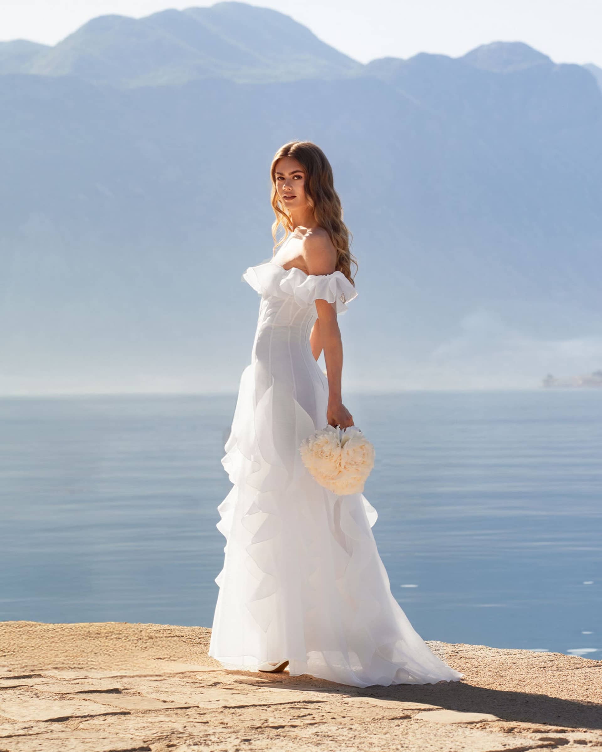 COUR DE MARIE made by YVON