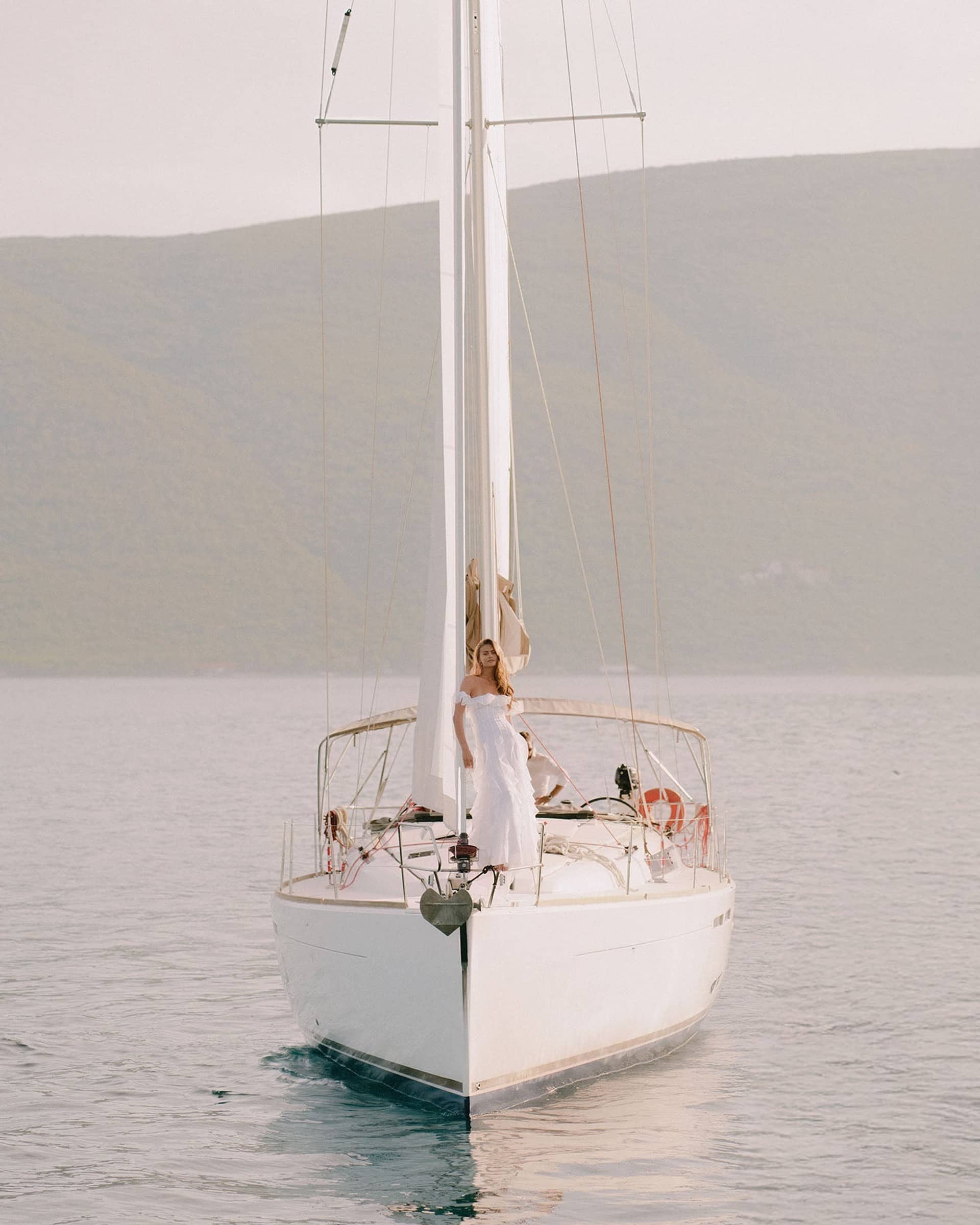 COUR DE MARIE made by YVON