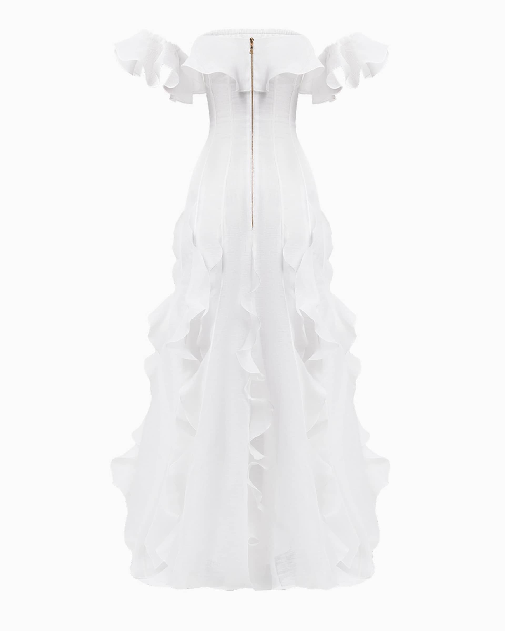 COUR DE MARIE made by YVON